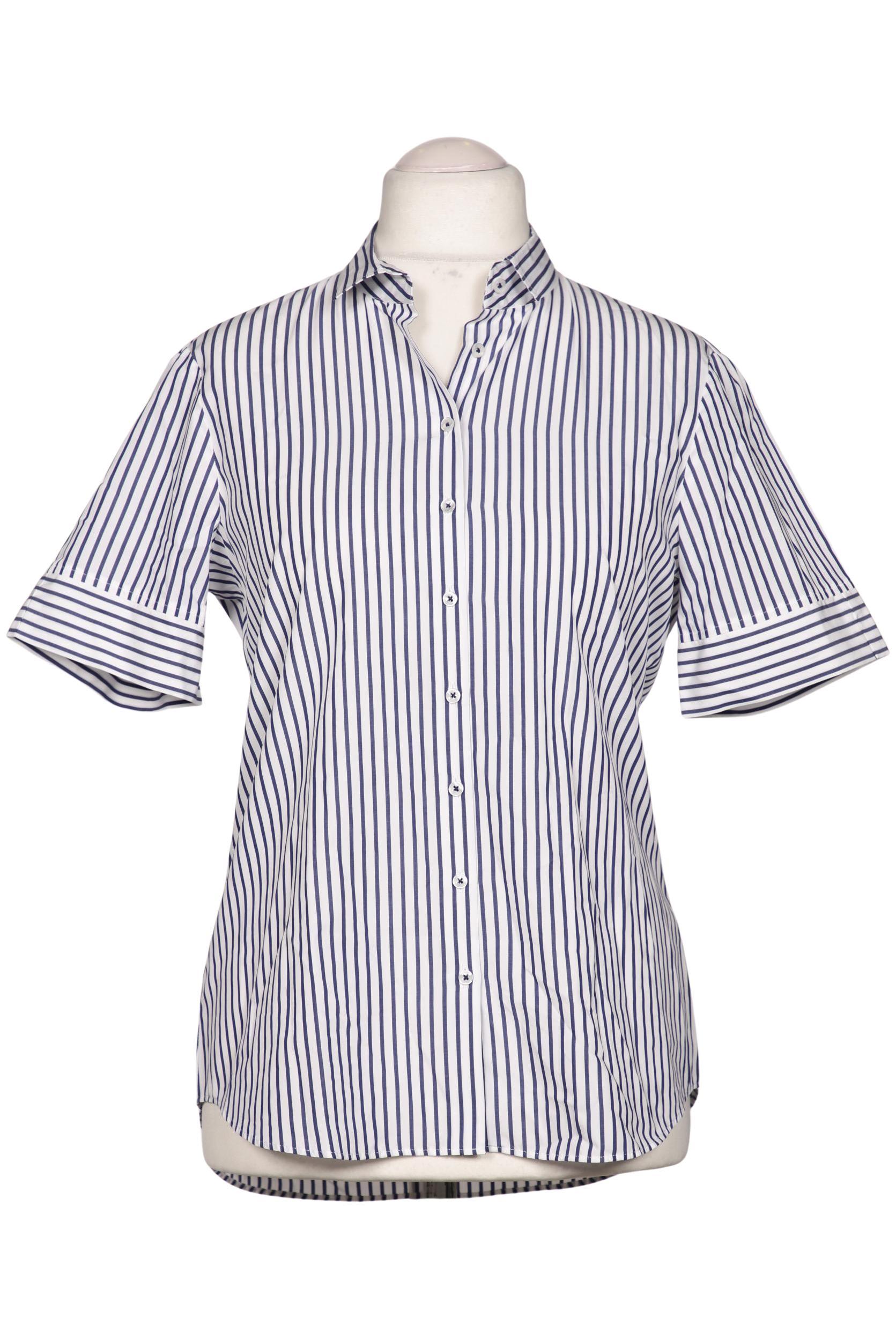 

eterna Damen Bluse, mehrfarbig, Gr. 40