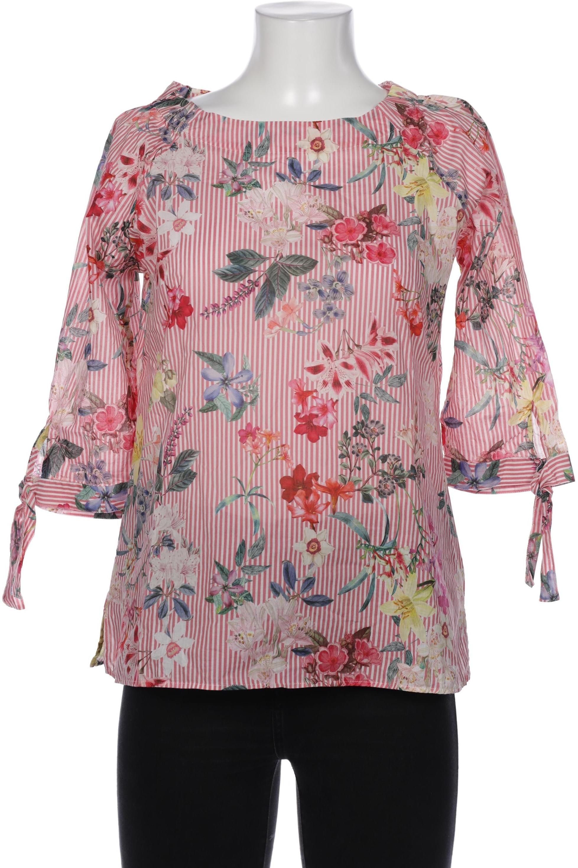 

eterna Damen Bluse, pink, Gr. 40