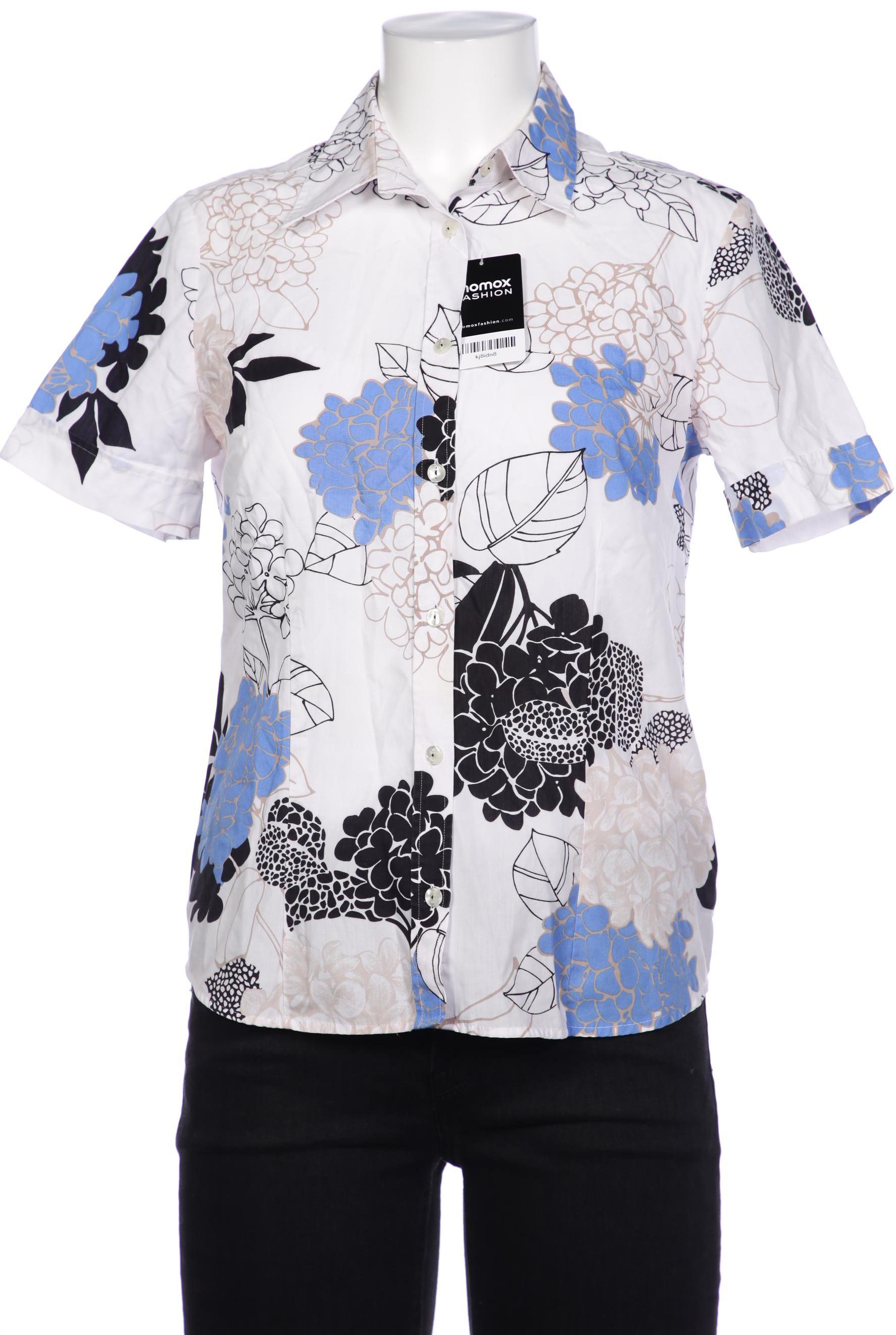 

eterna Damen Bluse, mehrfarbig