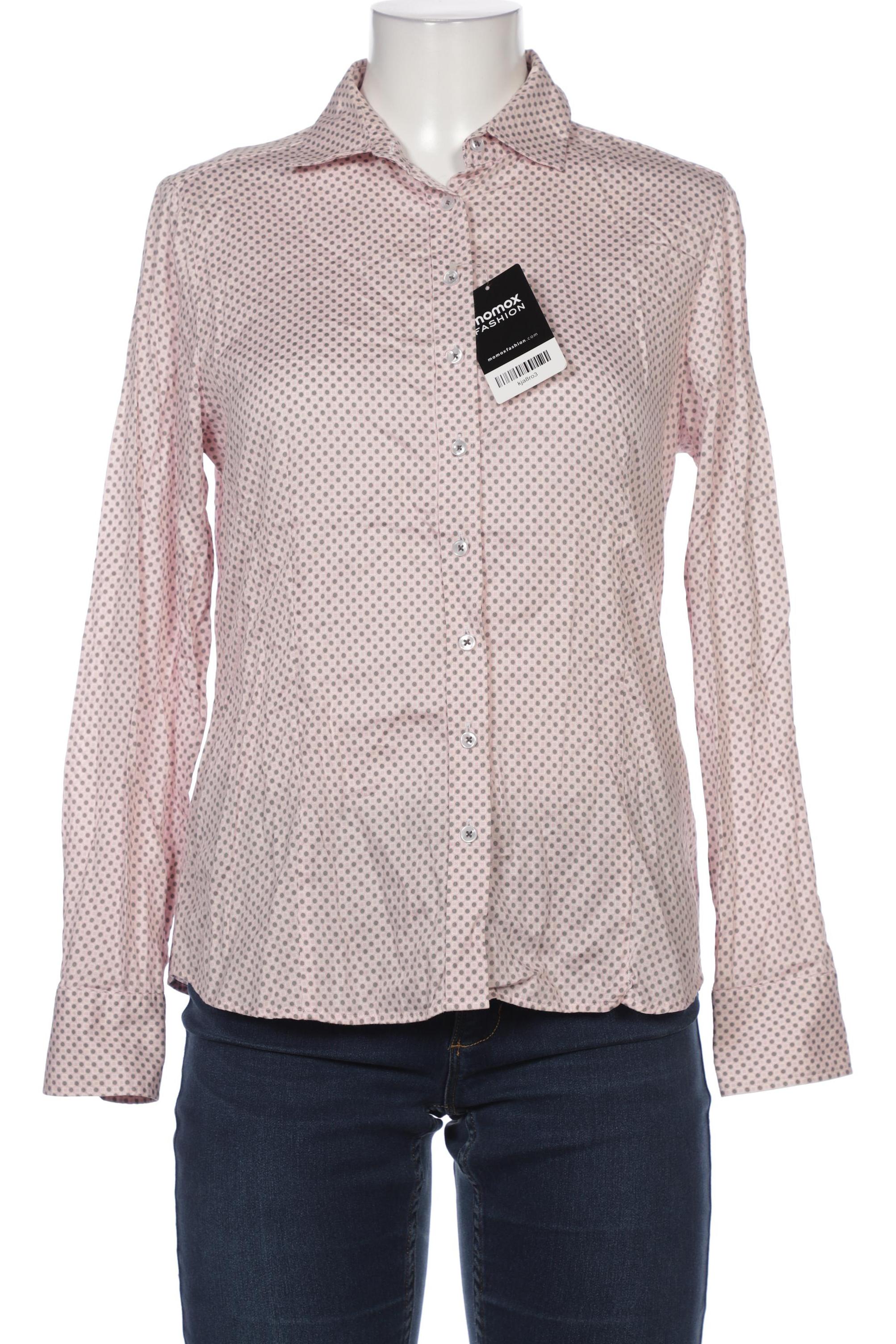

eterna Damen Bluse, pink