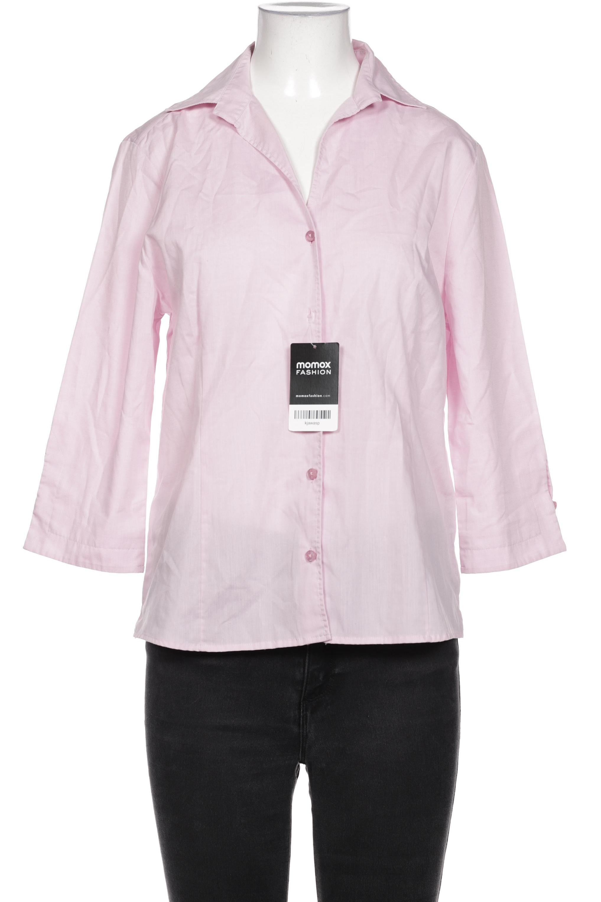 

eterna Damen Bluse, pink