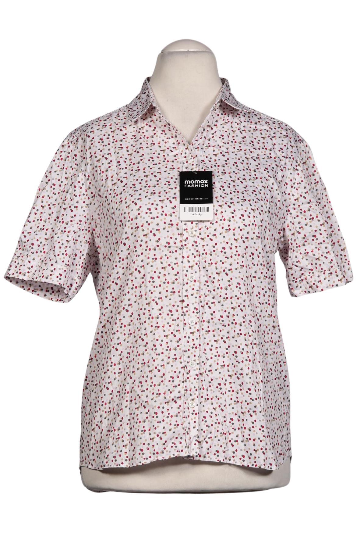 

eterna Damen Bluse, mehrfarbig, Gr. 38
