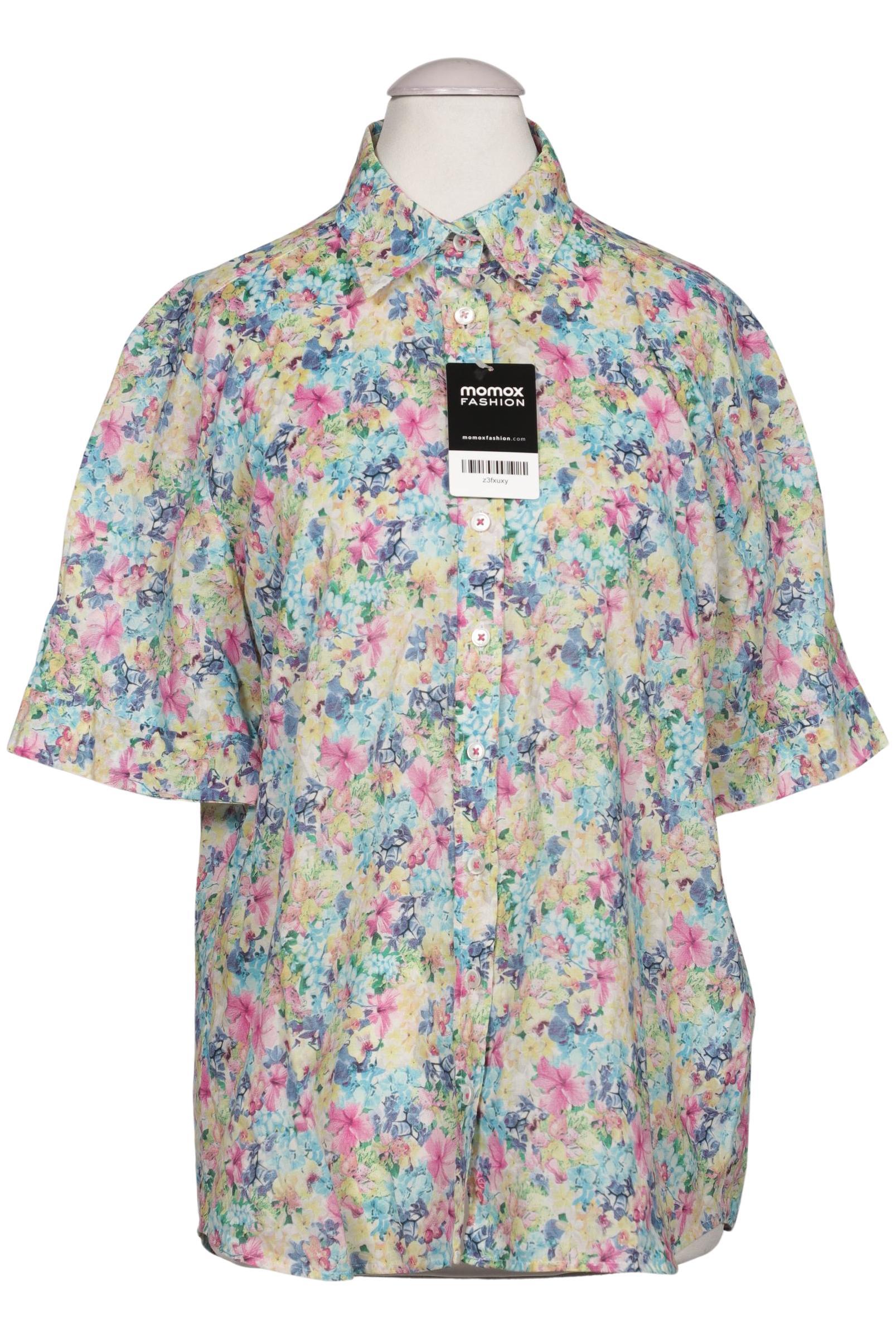 

eterna Damen Bluse, mehrfarbig, Gr. 38