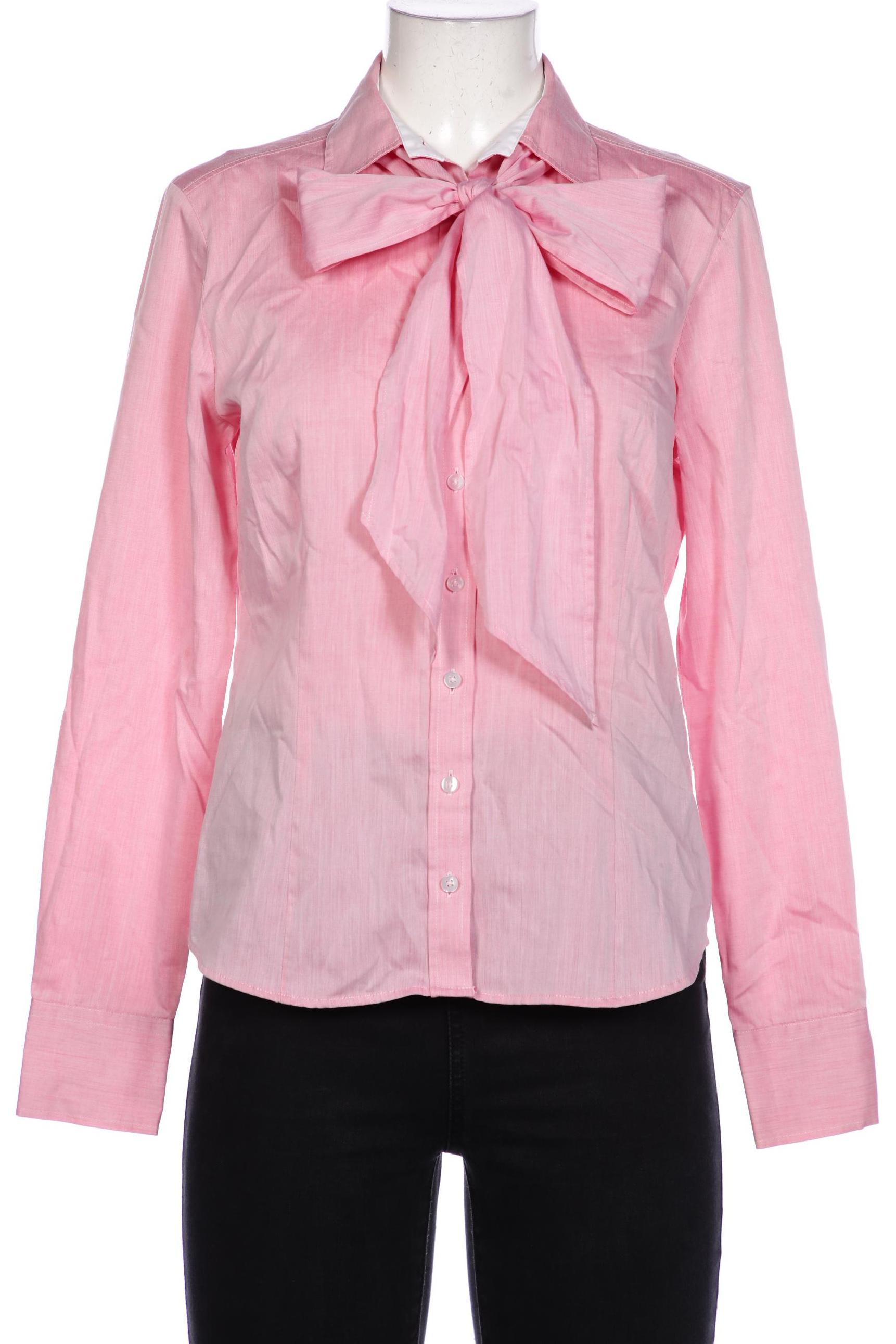 

eterna Damen Bluse, pink, Gr. 38
