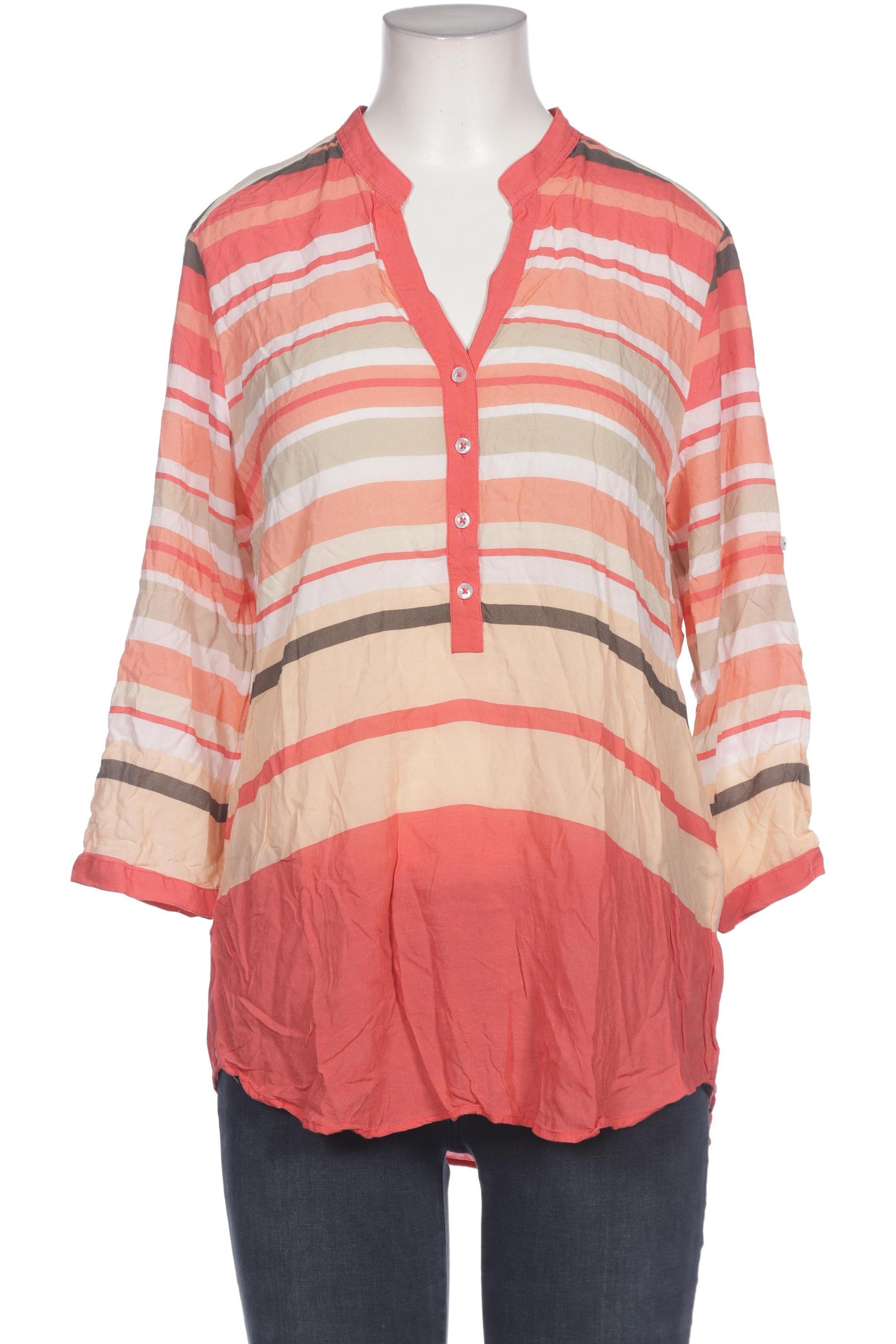 

eterna Damen Bluse, pink, Gr. 40