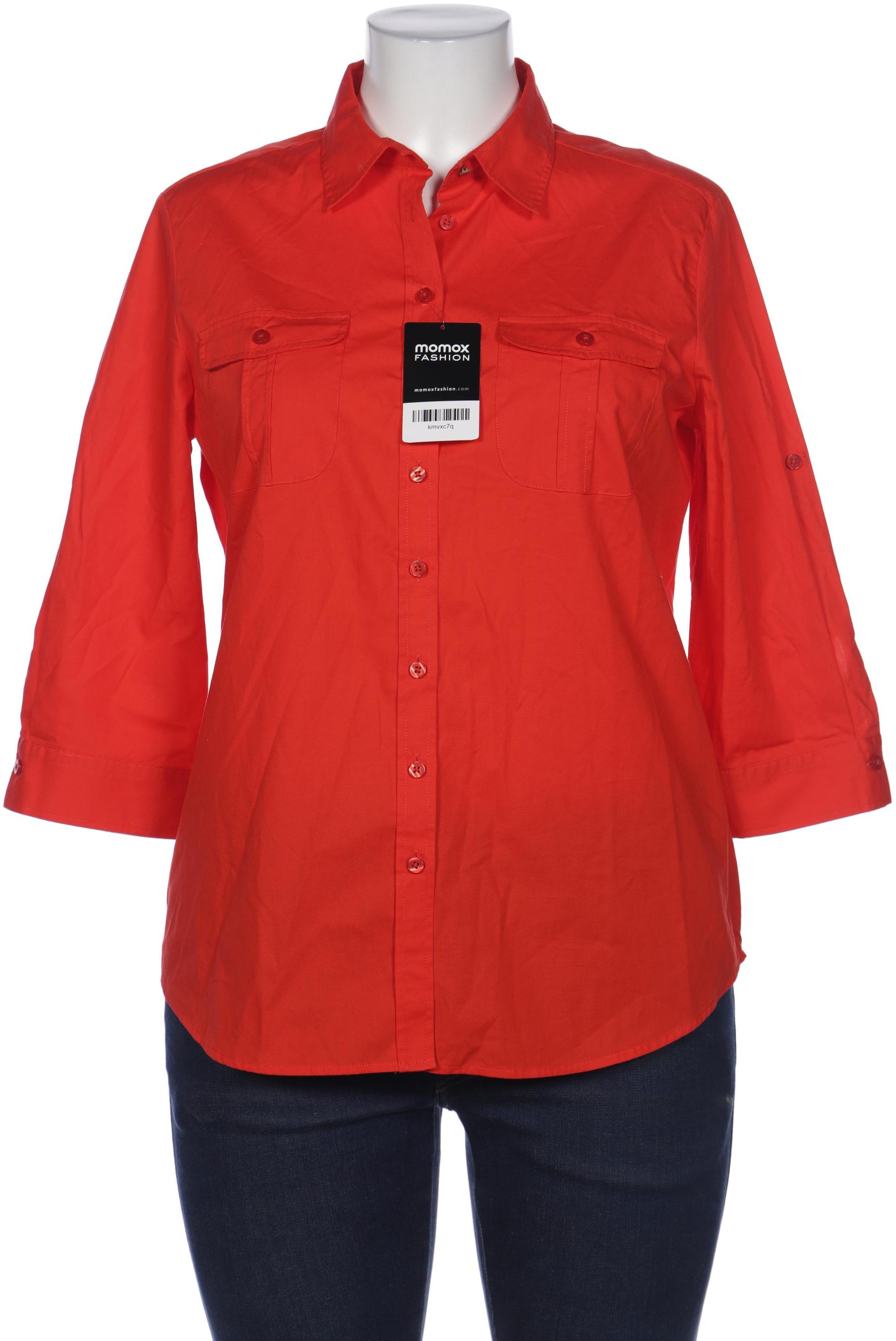 

eterna Damen Bluse, rot