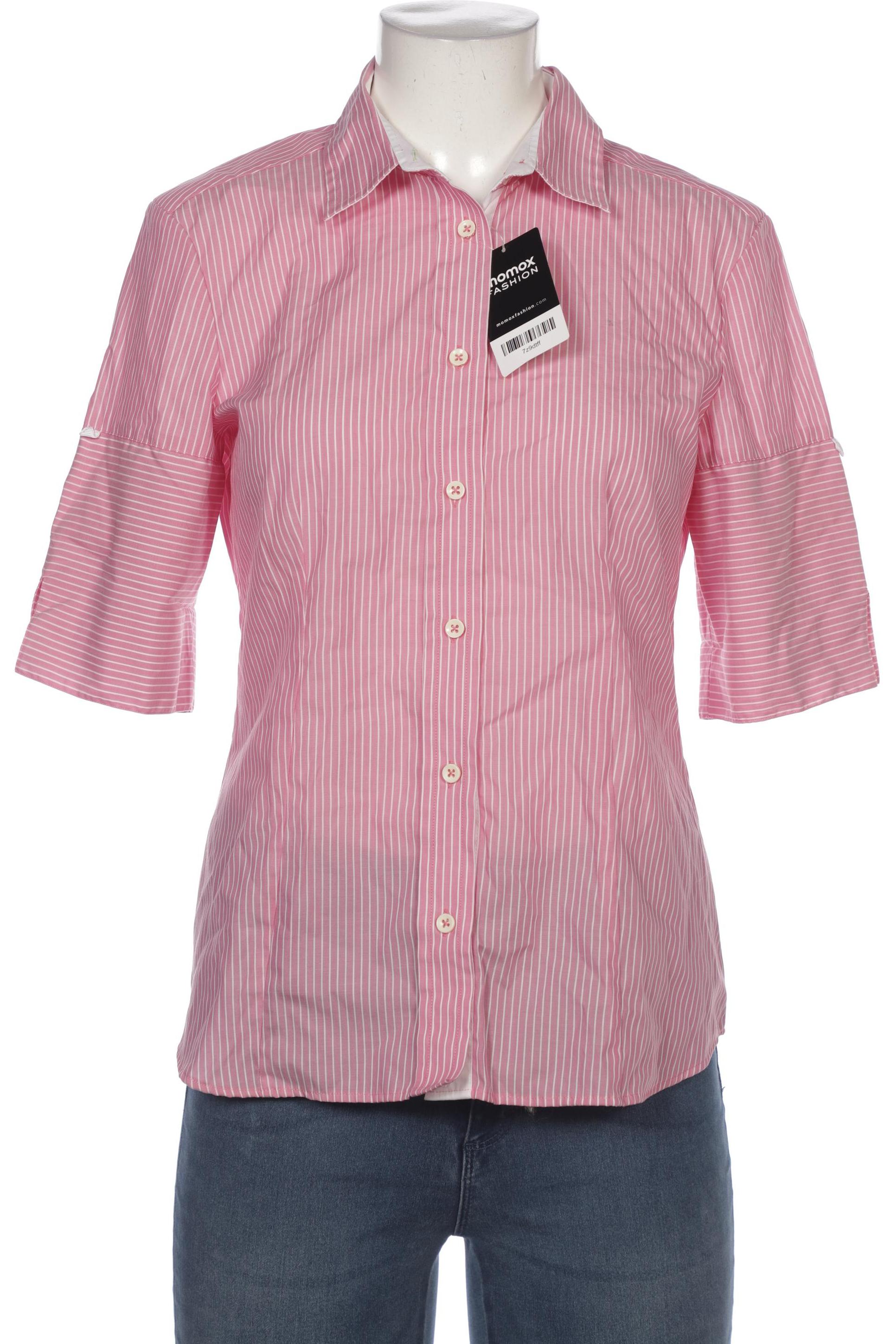 

eterna Damen Bluse, pink, Gr. 40