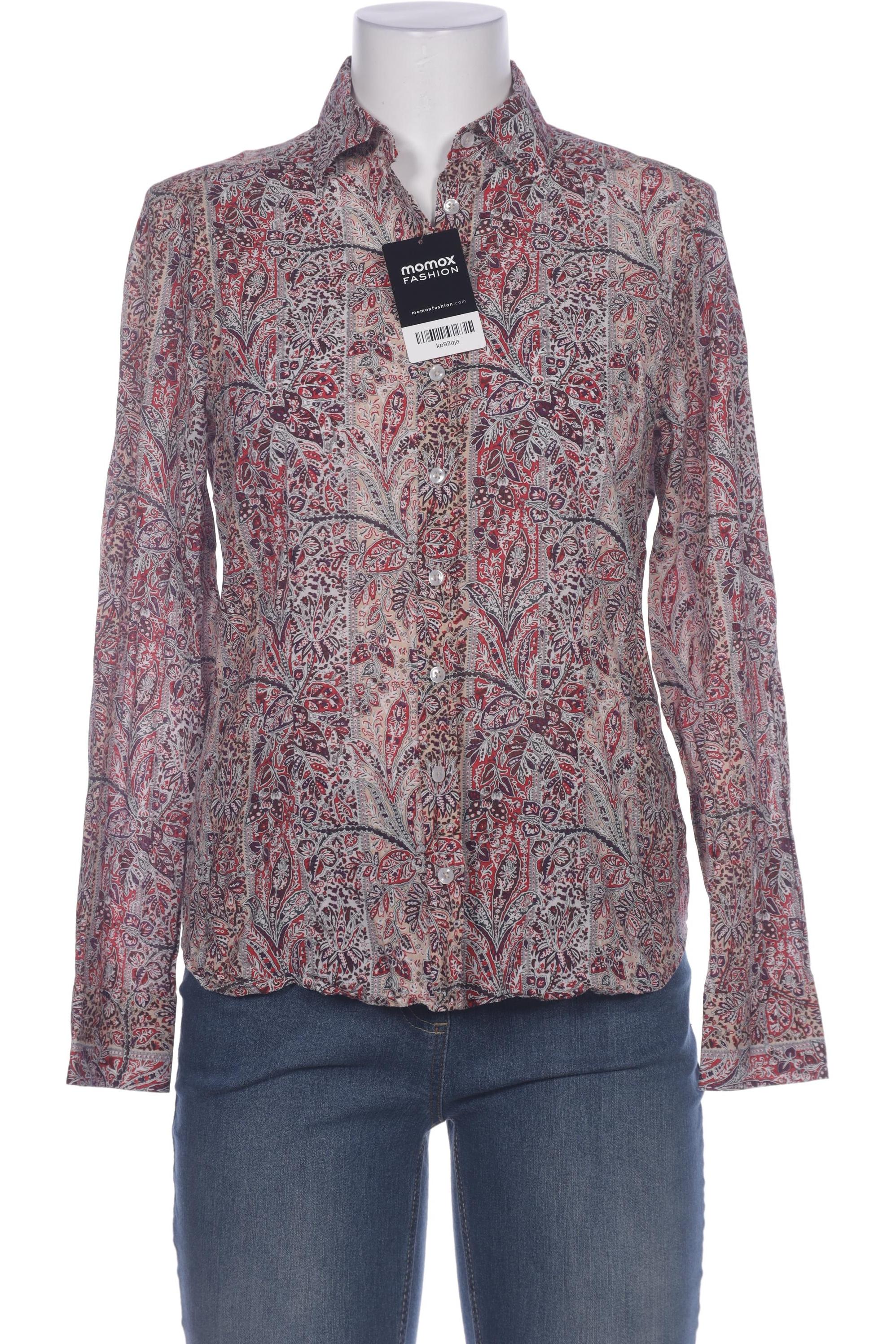 

eterna Damen Bluse, mehrfarbig, Gr. 38