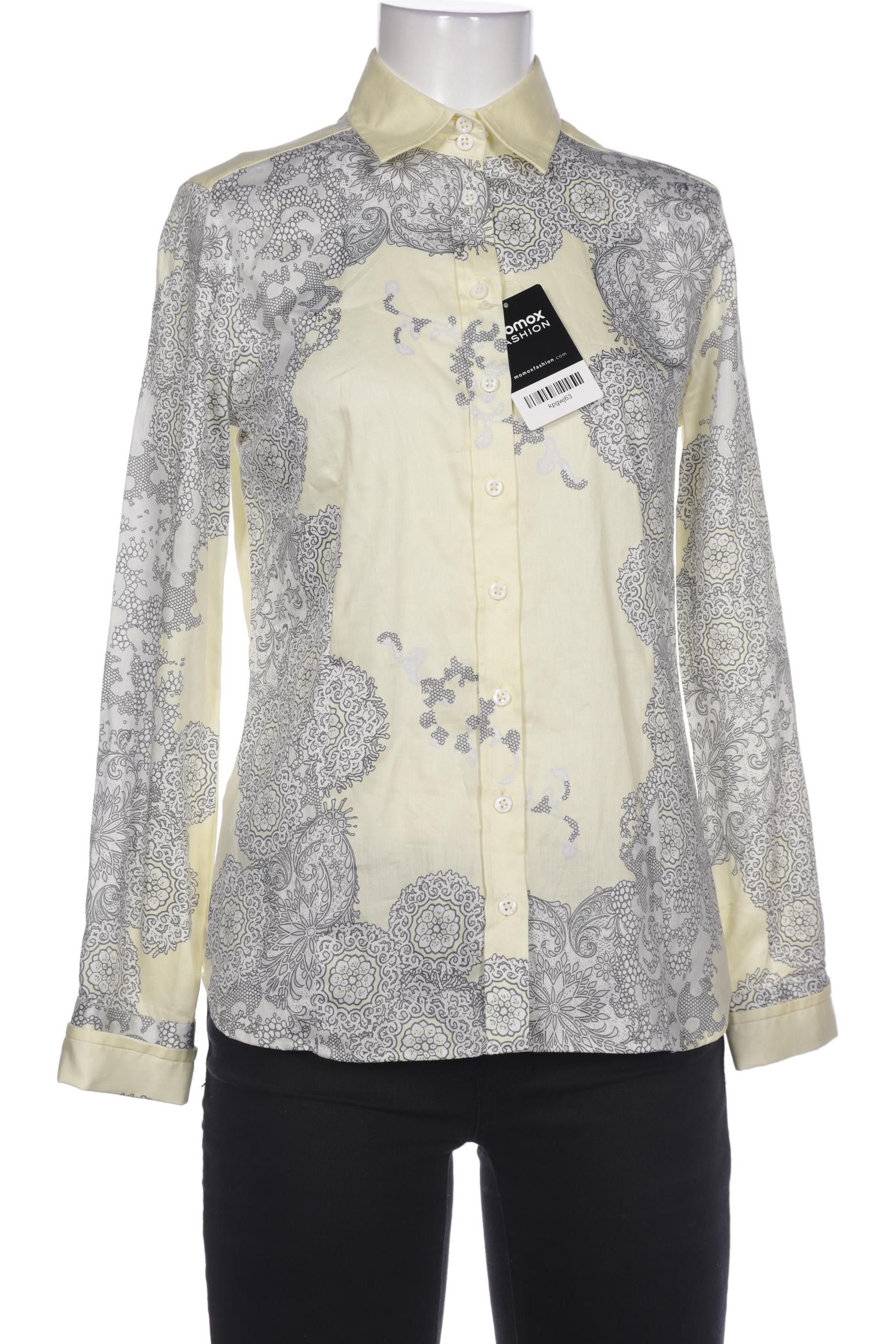 

eterna Damen Bluse, cremeweiß
