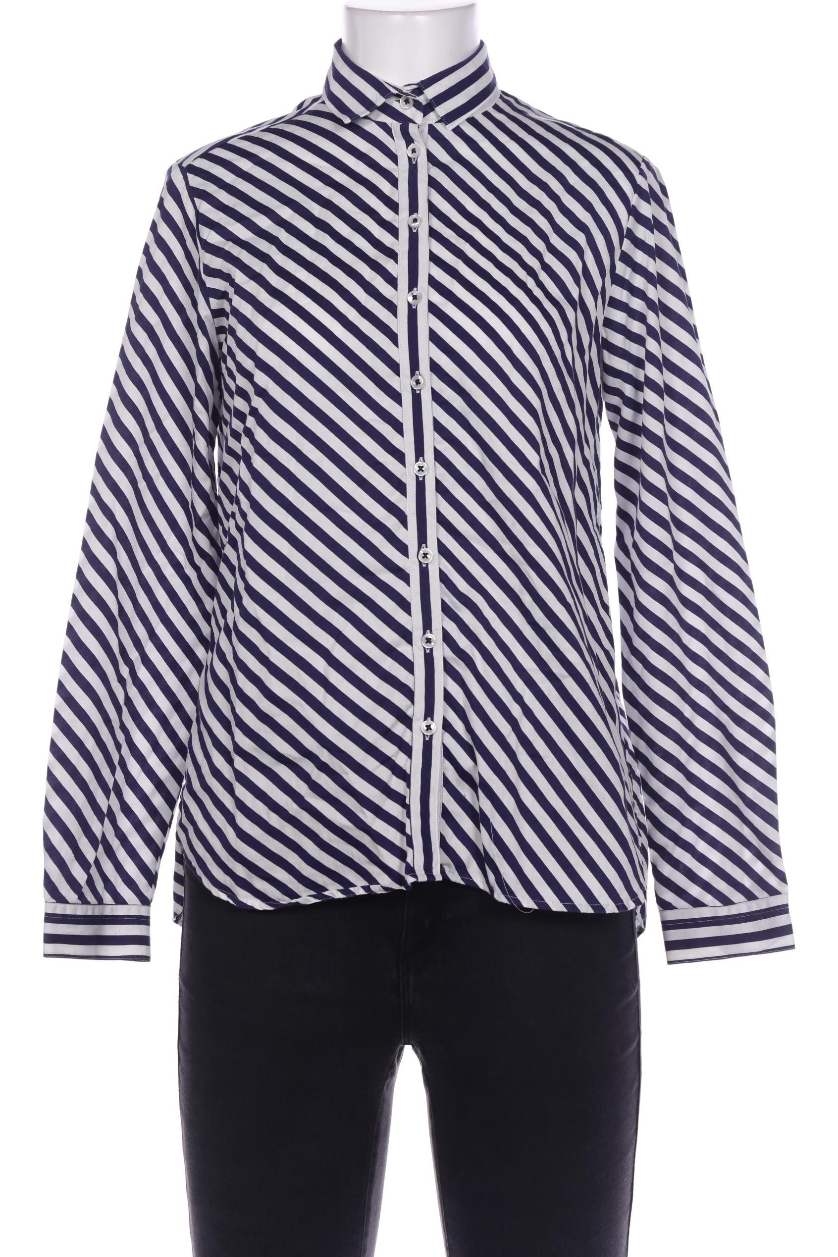 

eterna Damen Bluse, weiß, Gr. 36