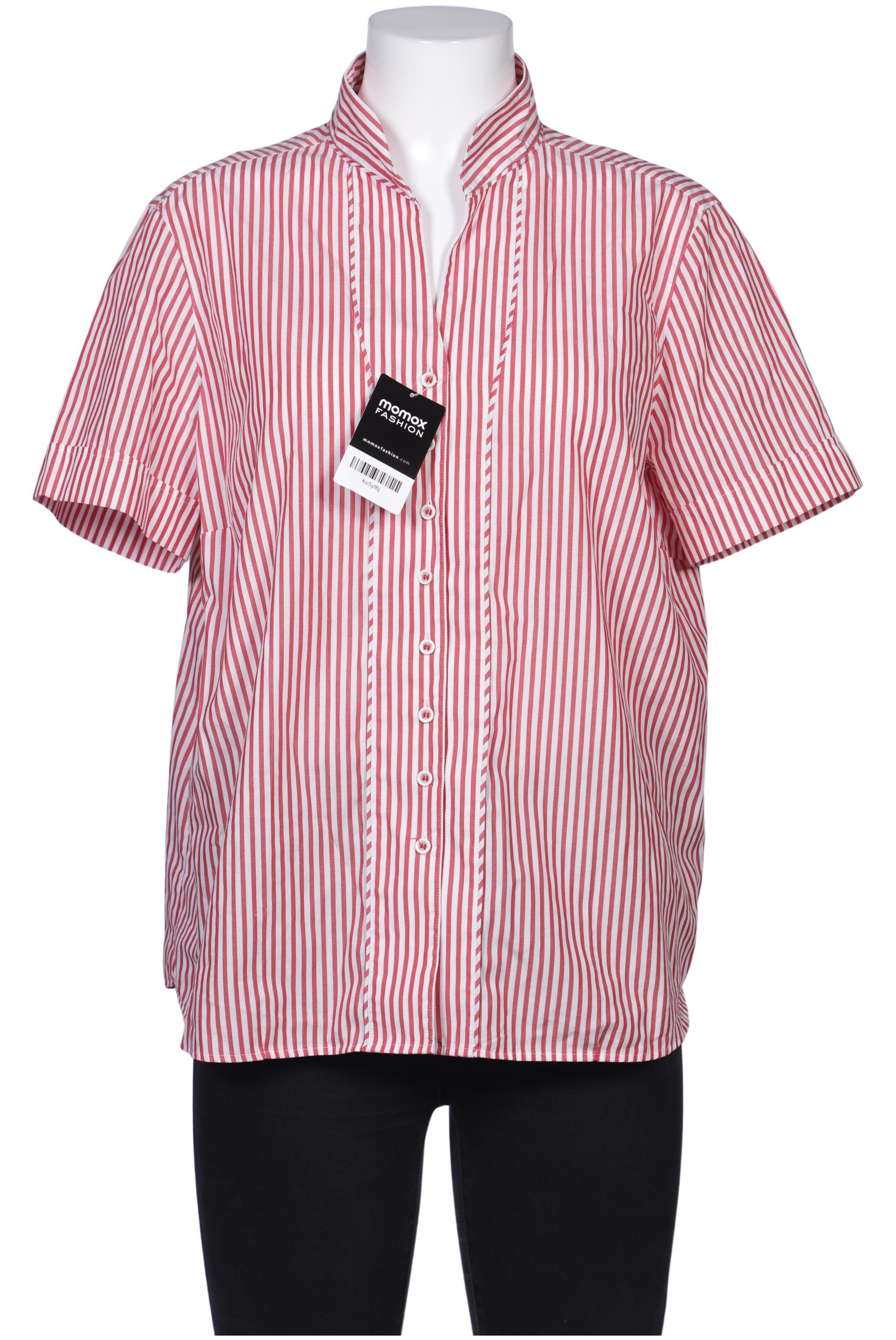 

eterna Damen Bluse, mehrfarbig, Gr. 46