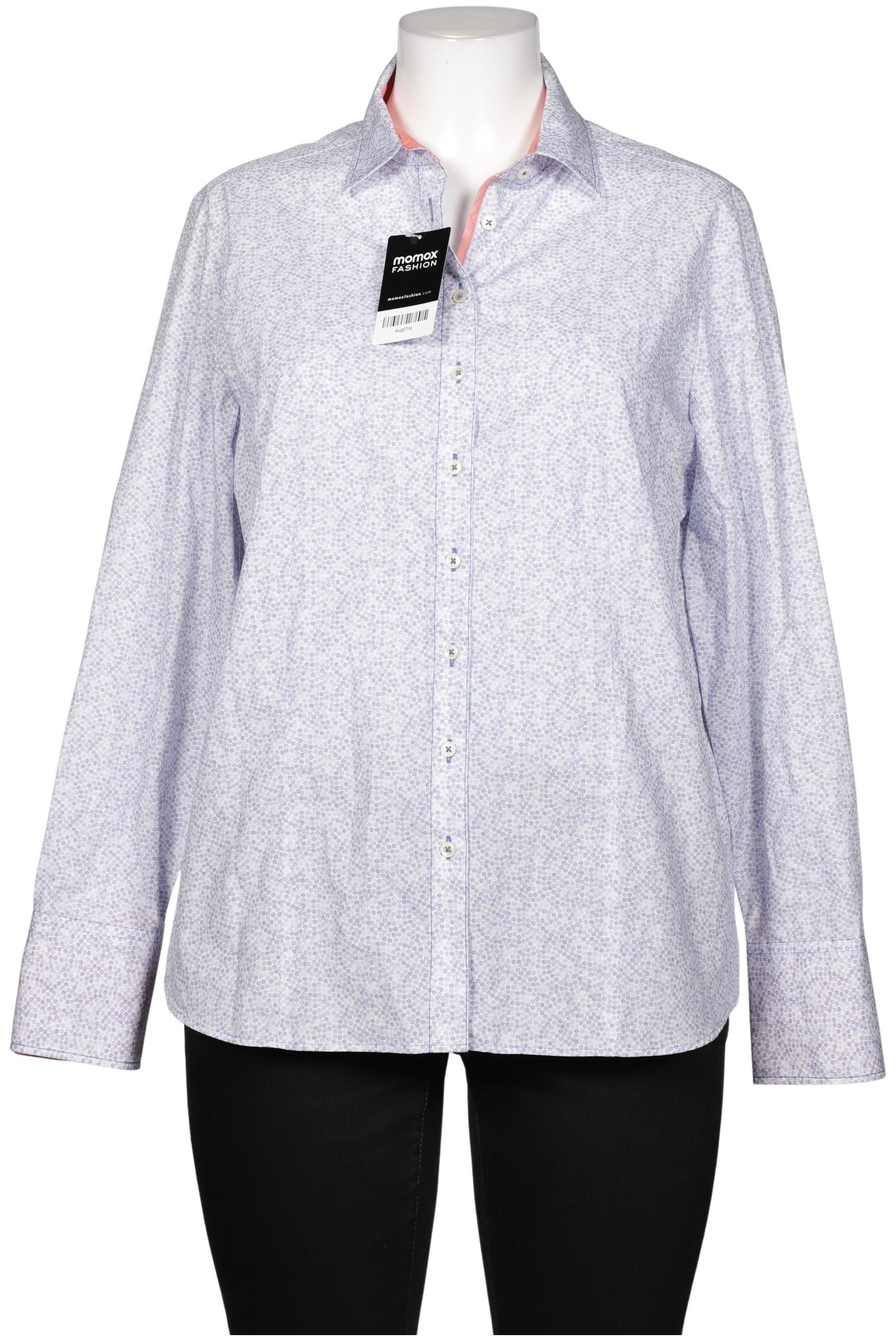 

eterna Damen Bluse, mehrfarbig, Gr. 44