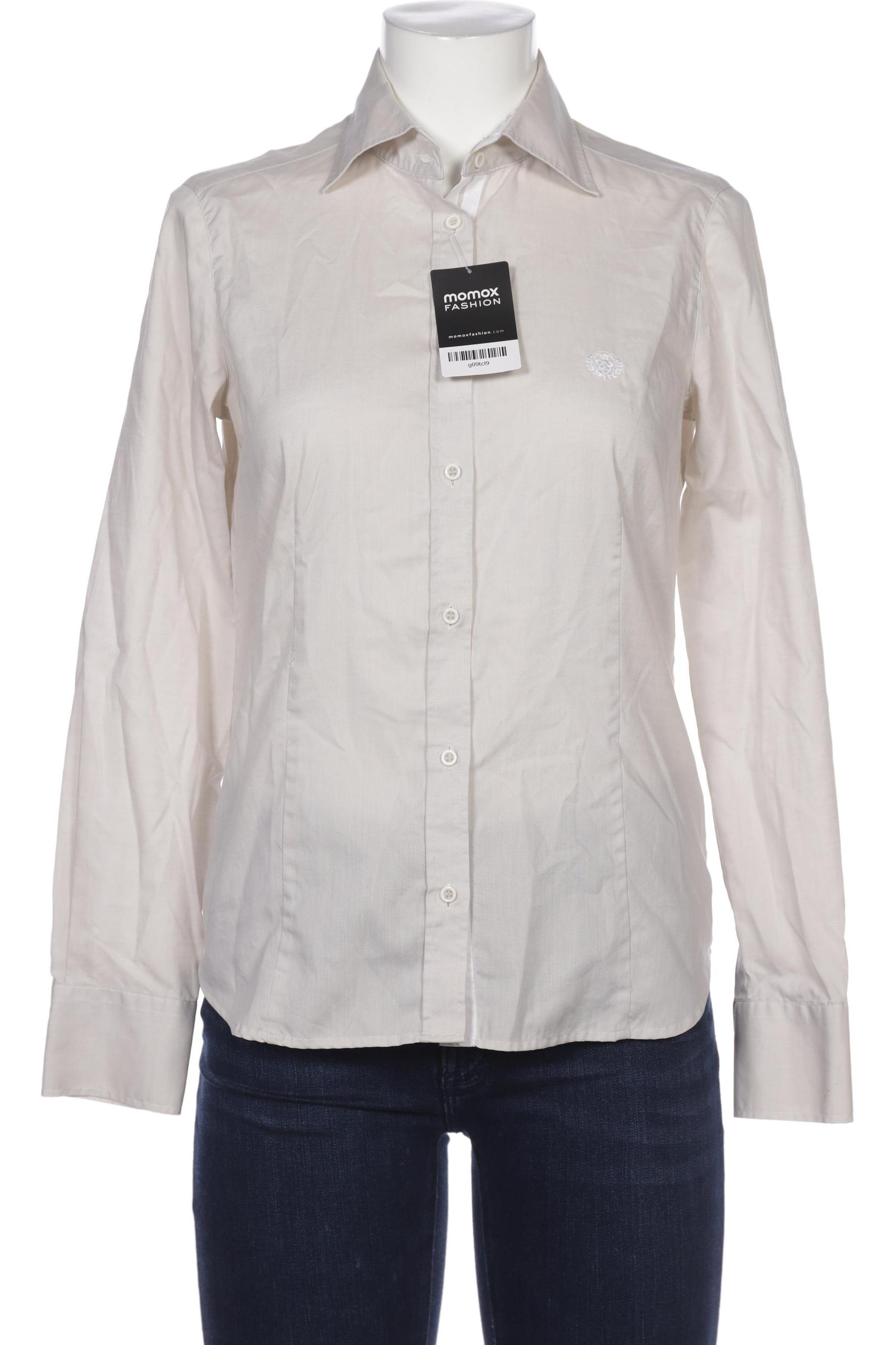 

eterna Damen Bluse, cremeweiß