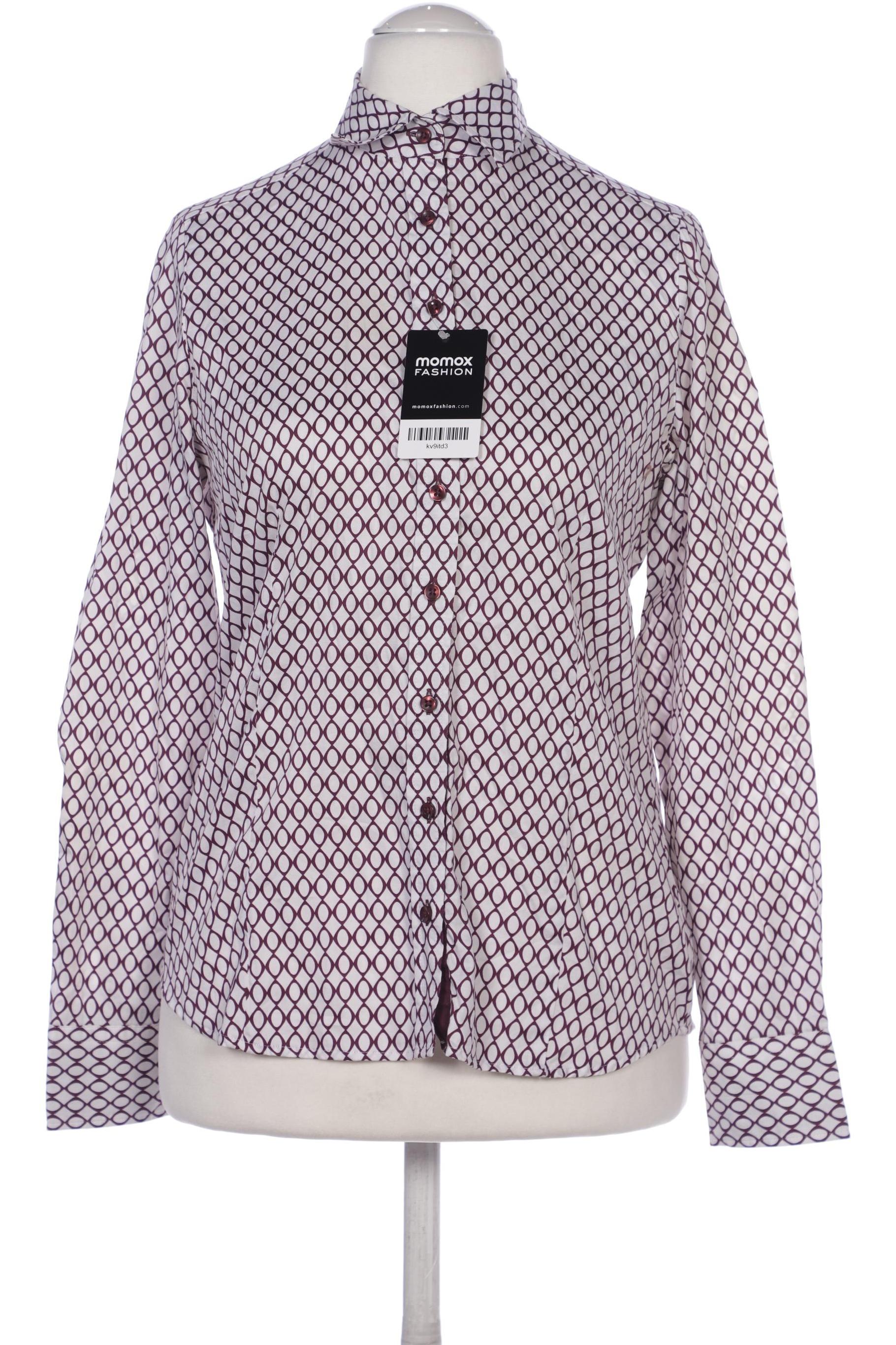 

eterna Damen Bluse, weiß, Gr. 36