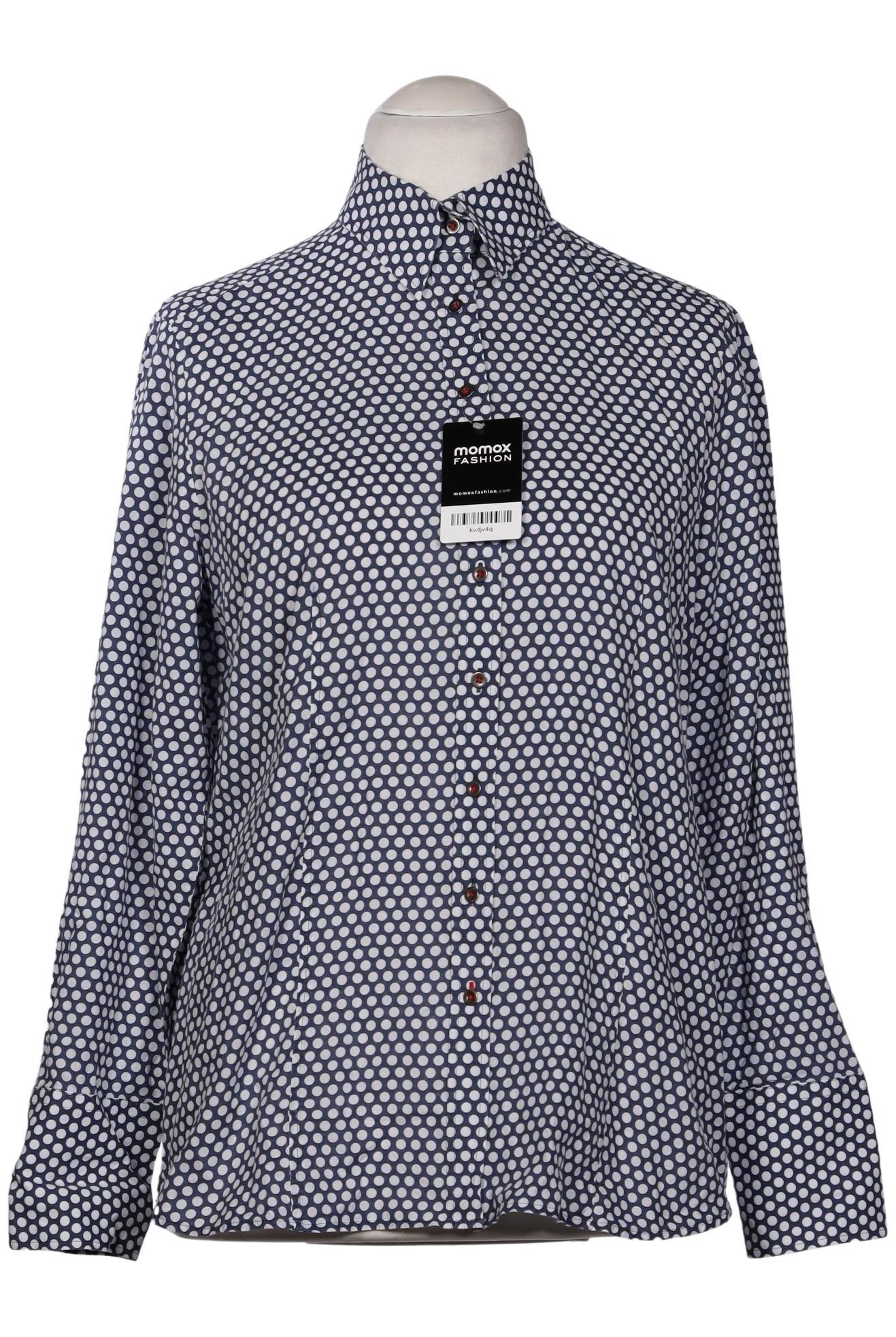 

eterna Damen Bluse, mehrfarbig, Gr. 42