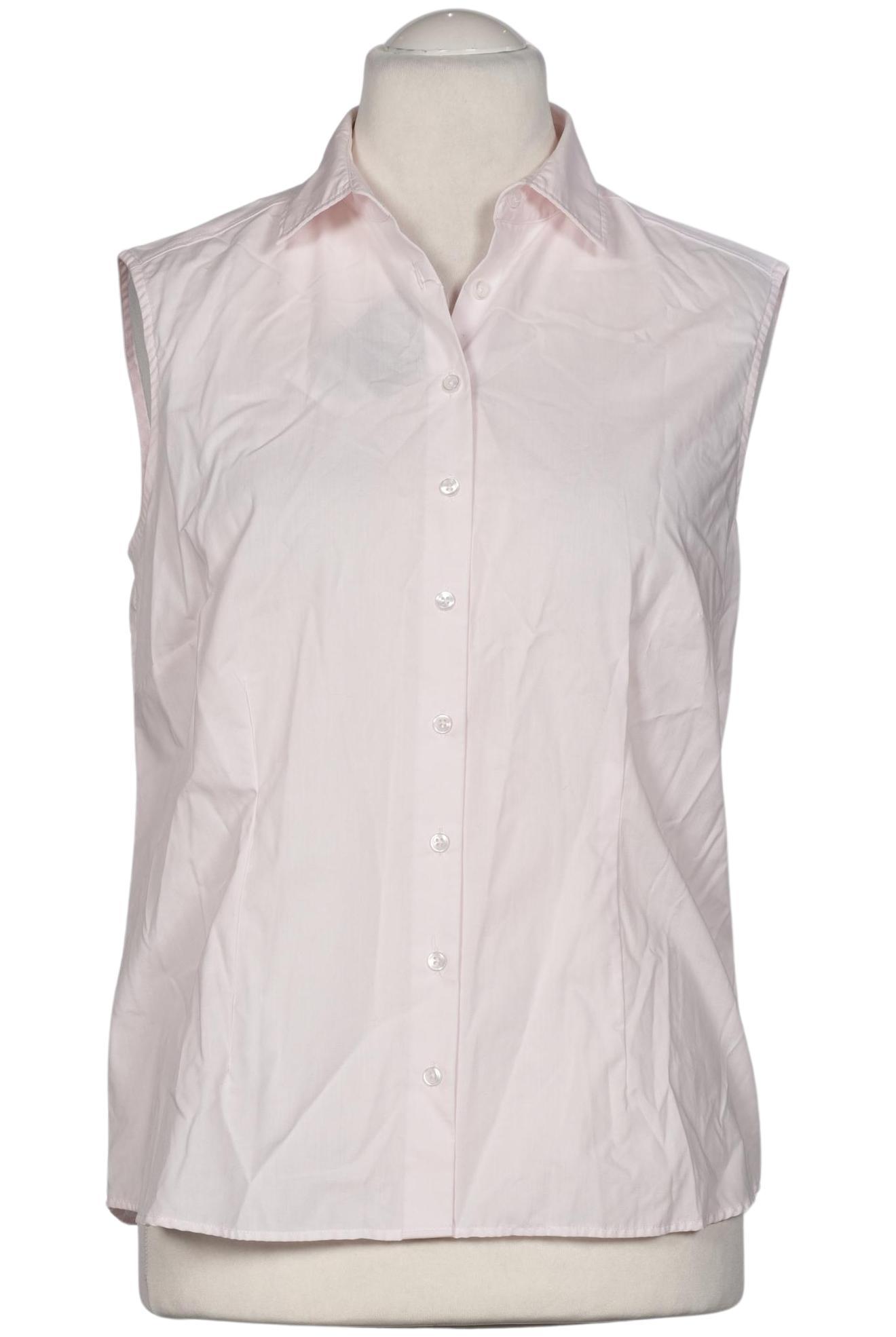 

eterna Damen Bluse, pink, Gr. 42