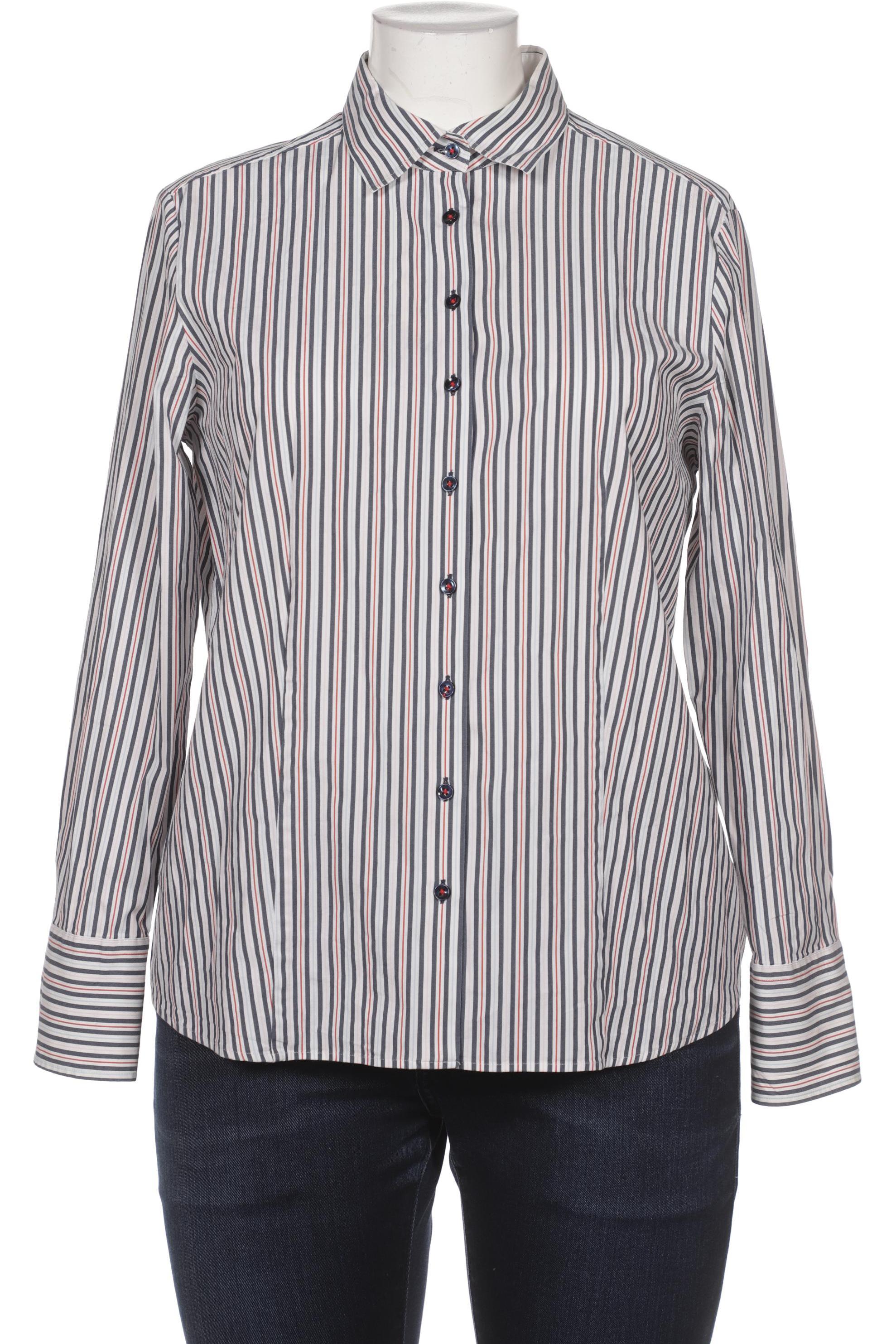 

eterna Damen Bluse, mehrfarbig