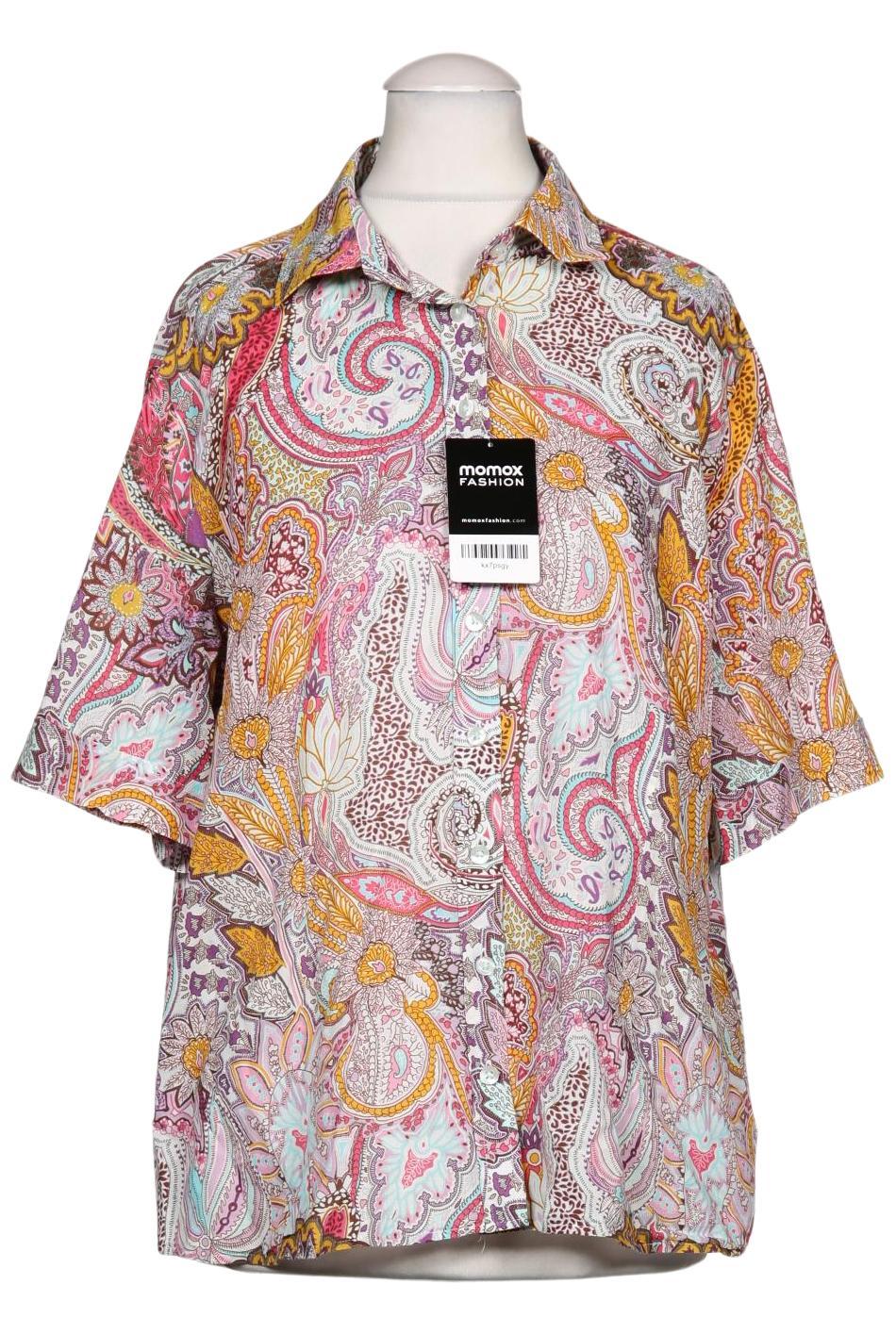 

eterna Damen Bluse, pink, Gr. 42
