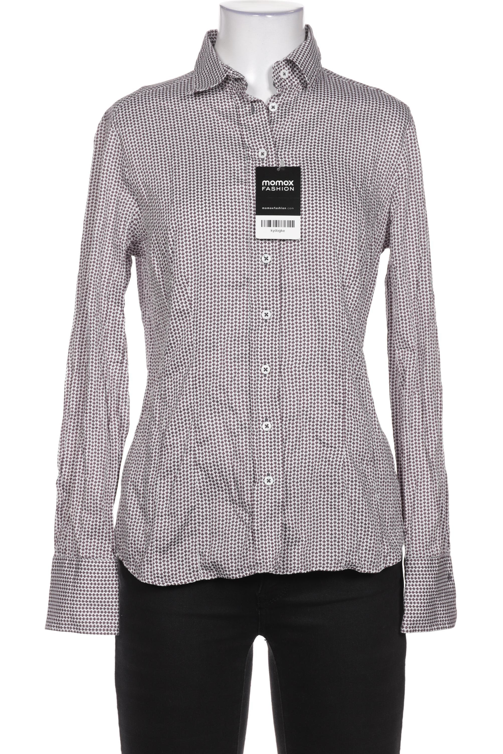 

eterna Damen Bluse, braun