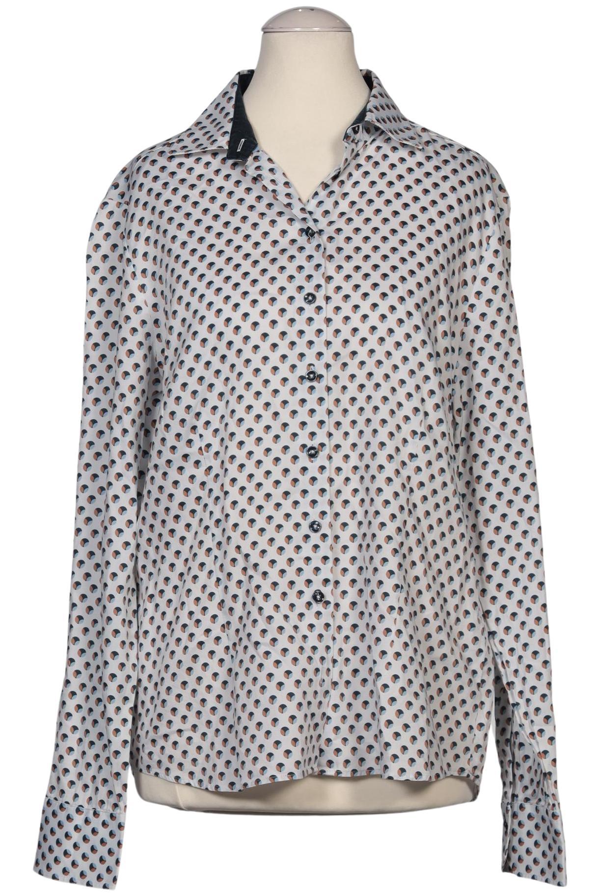 

eterna Damen Bluse, mehrfarbig, Gr. 38