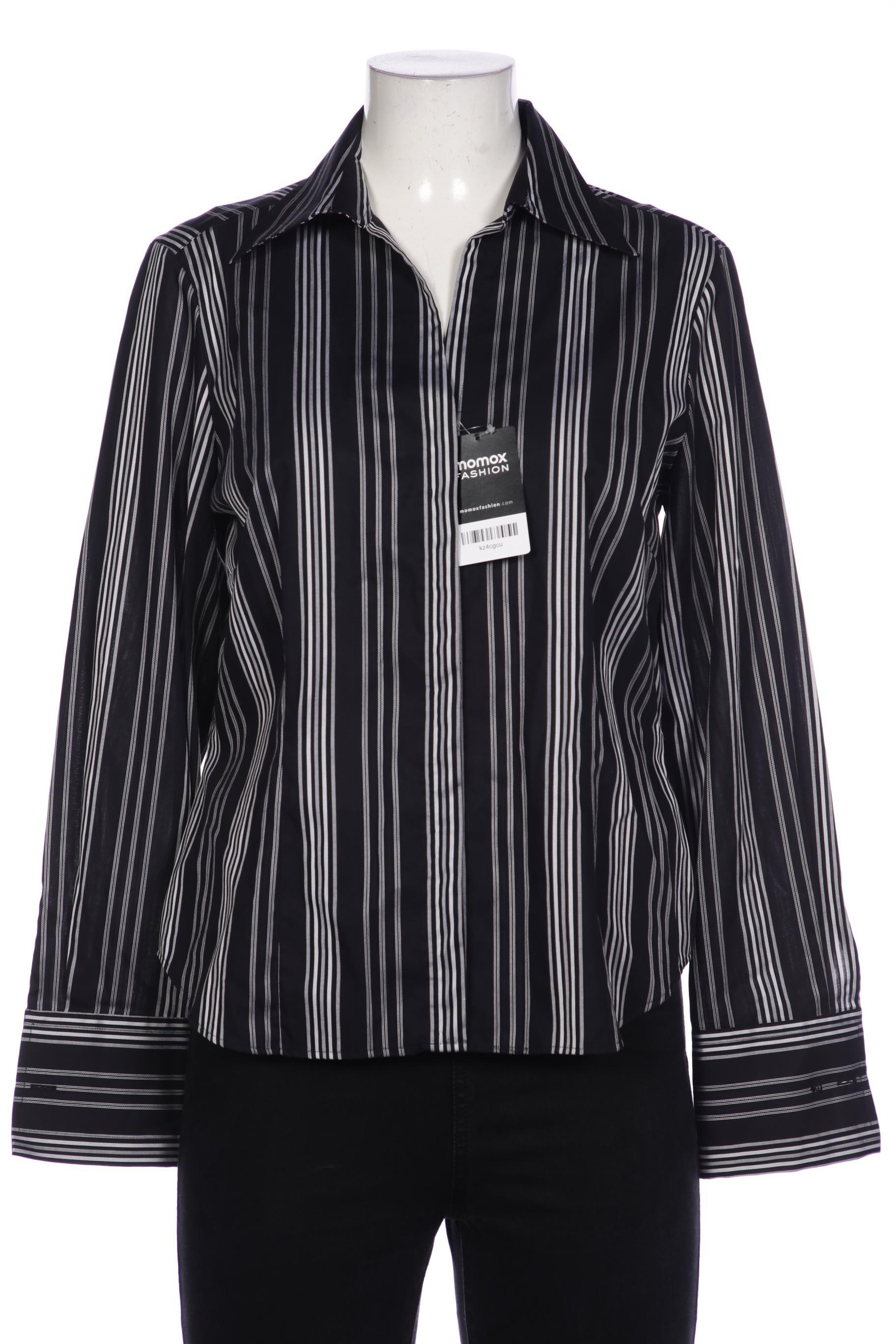 

eterna Damen Bluse, marineblau