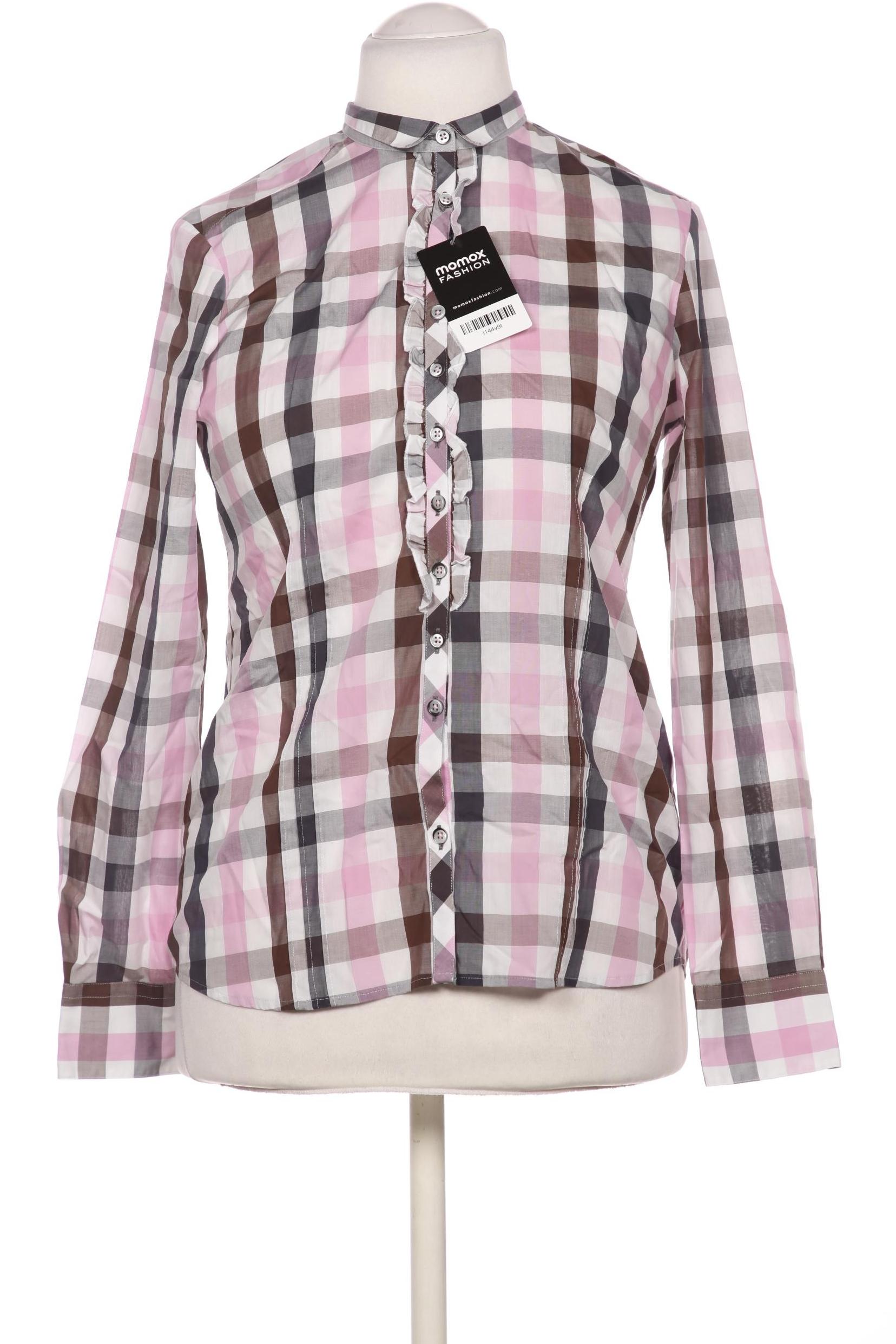 

eterna Damen Bluse, mehrfarbig, Gr. 38