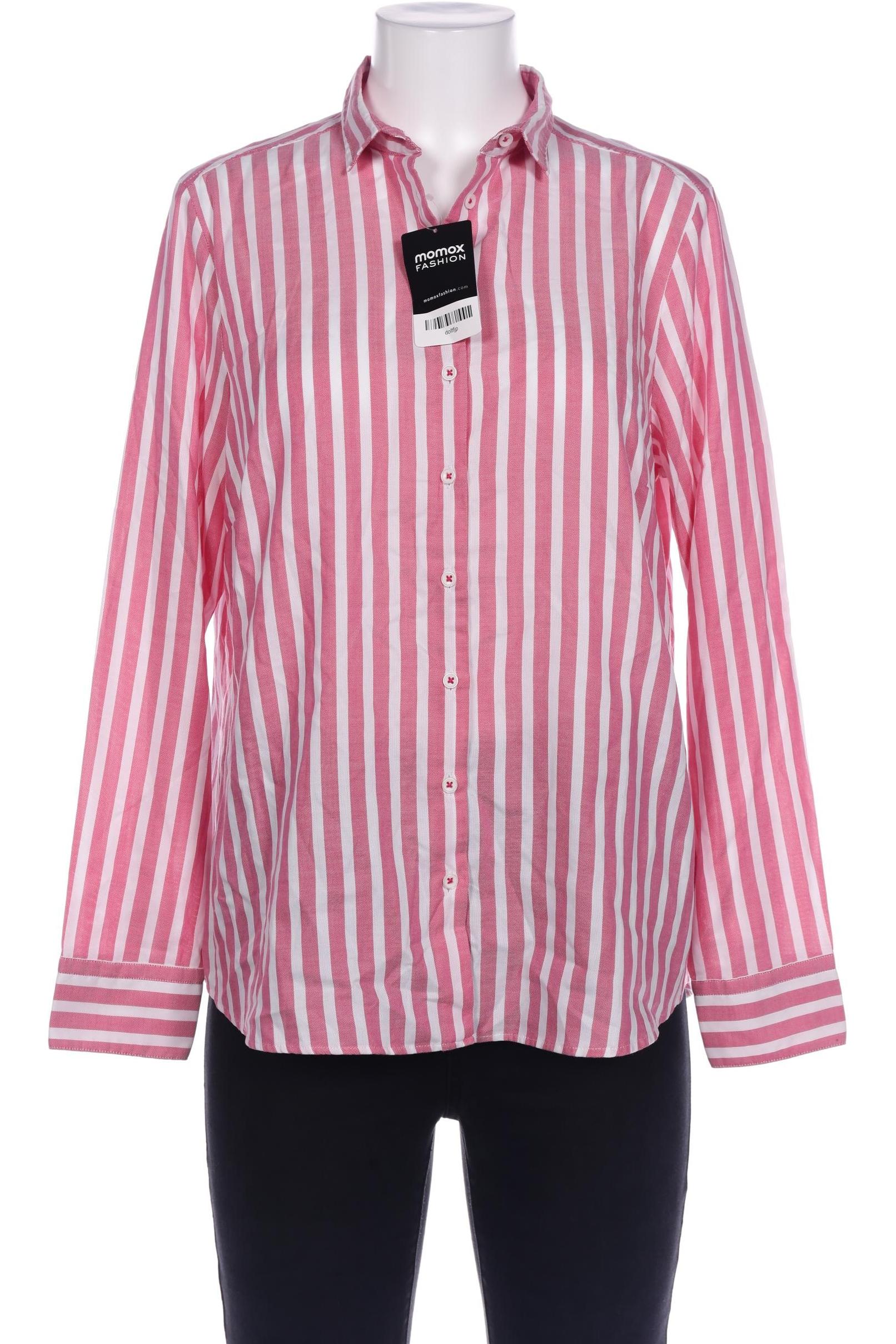 

eterna Damen Bluse, pink, Gr. 42