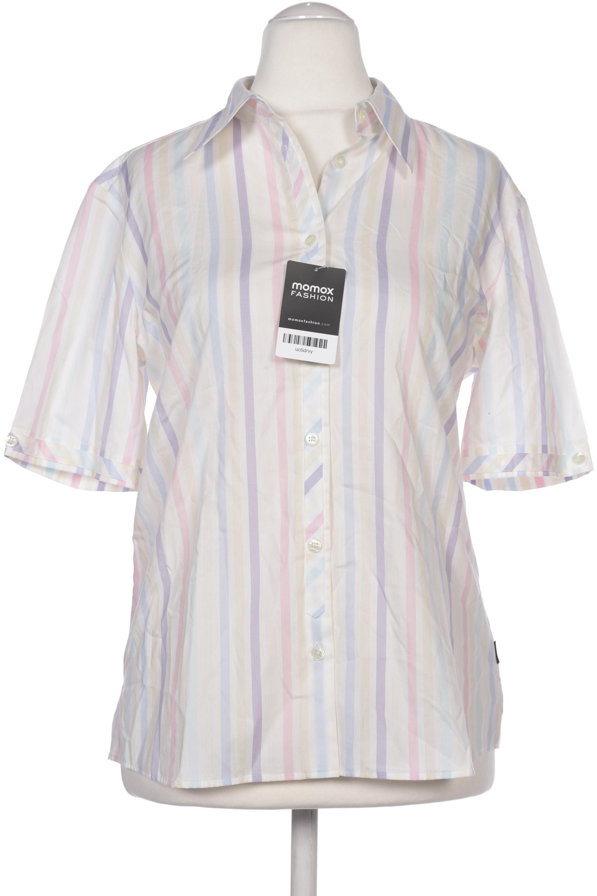 

eterna Damen Bluse, mehrfarbig, Gr. 38