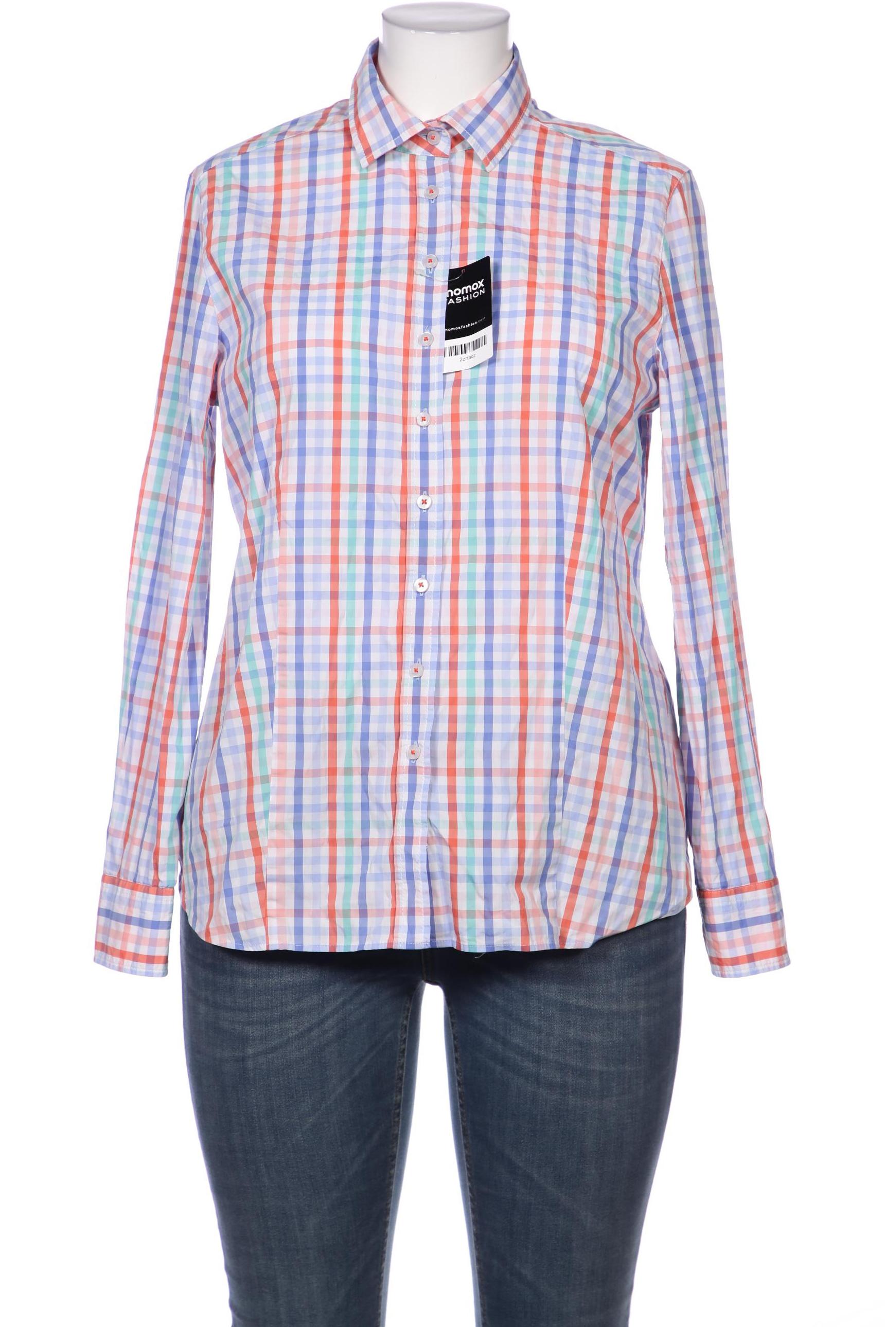 

eterna Damen Bluse, mehrfarbig