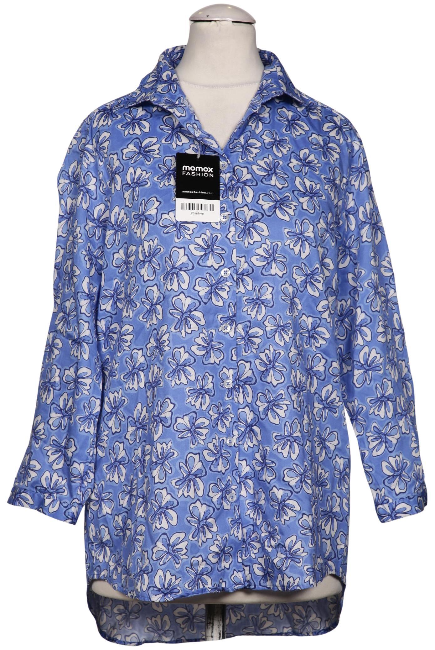 

eterna Damen Bluse, mehrfarbig, Gr. 36