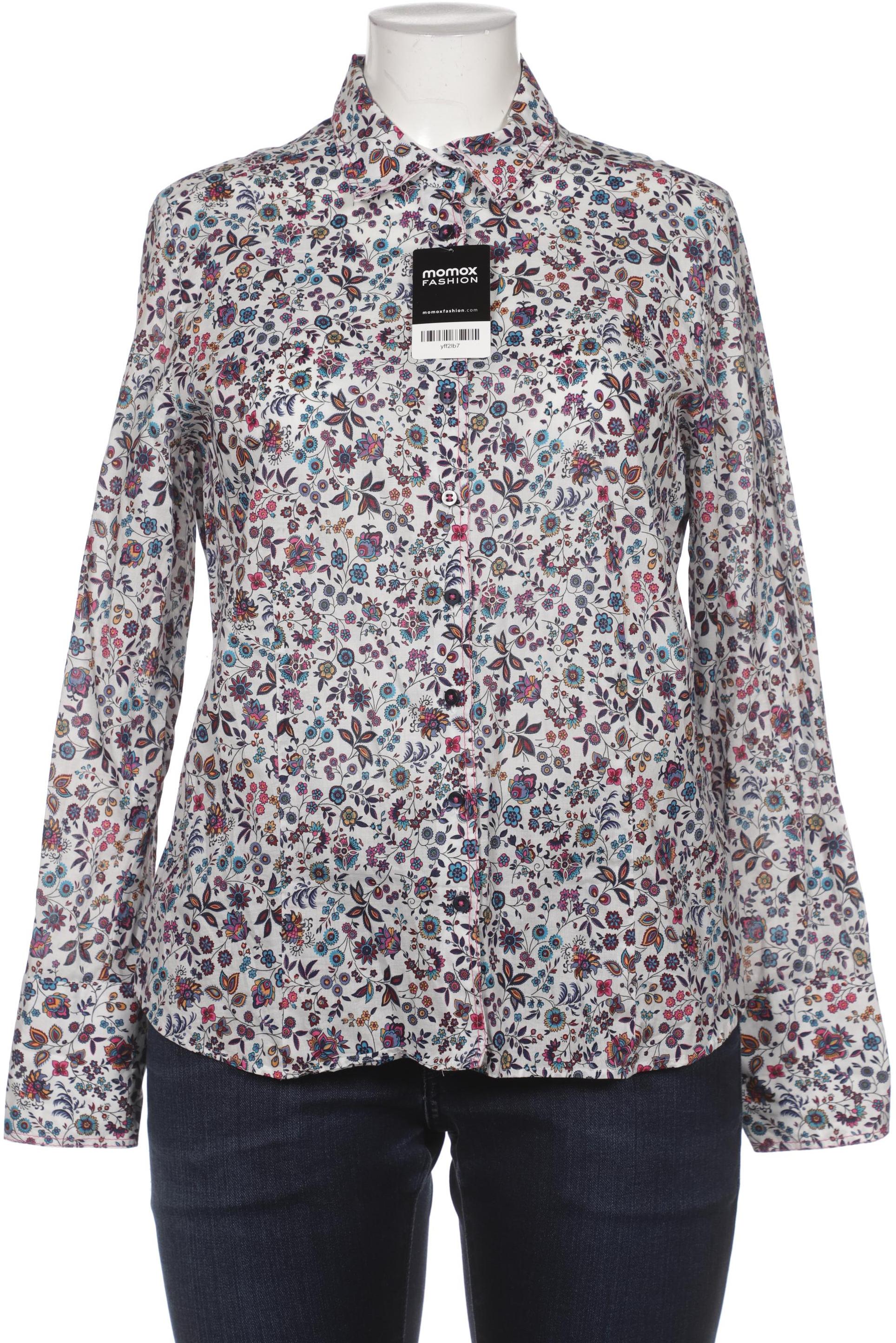 

eterna Damen Bluse, mehrfarbig