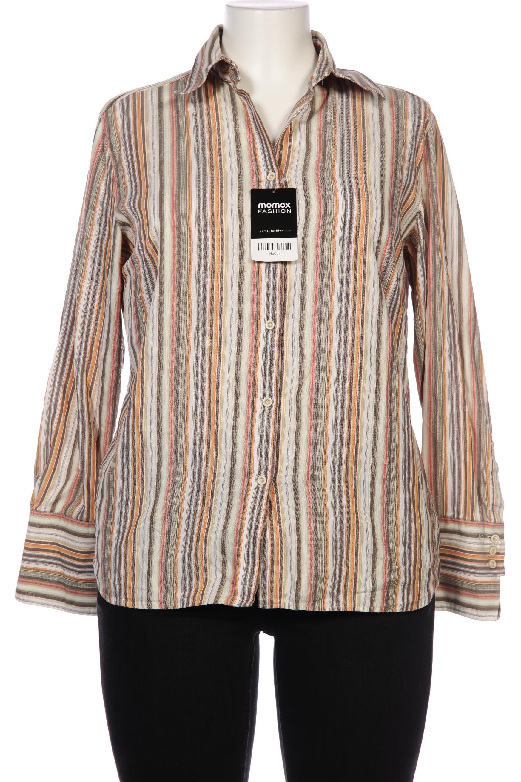 

eterna Damen Bluse, mehrfarbig, Gr. 42
