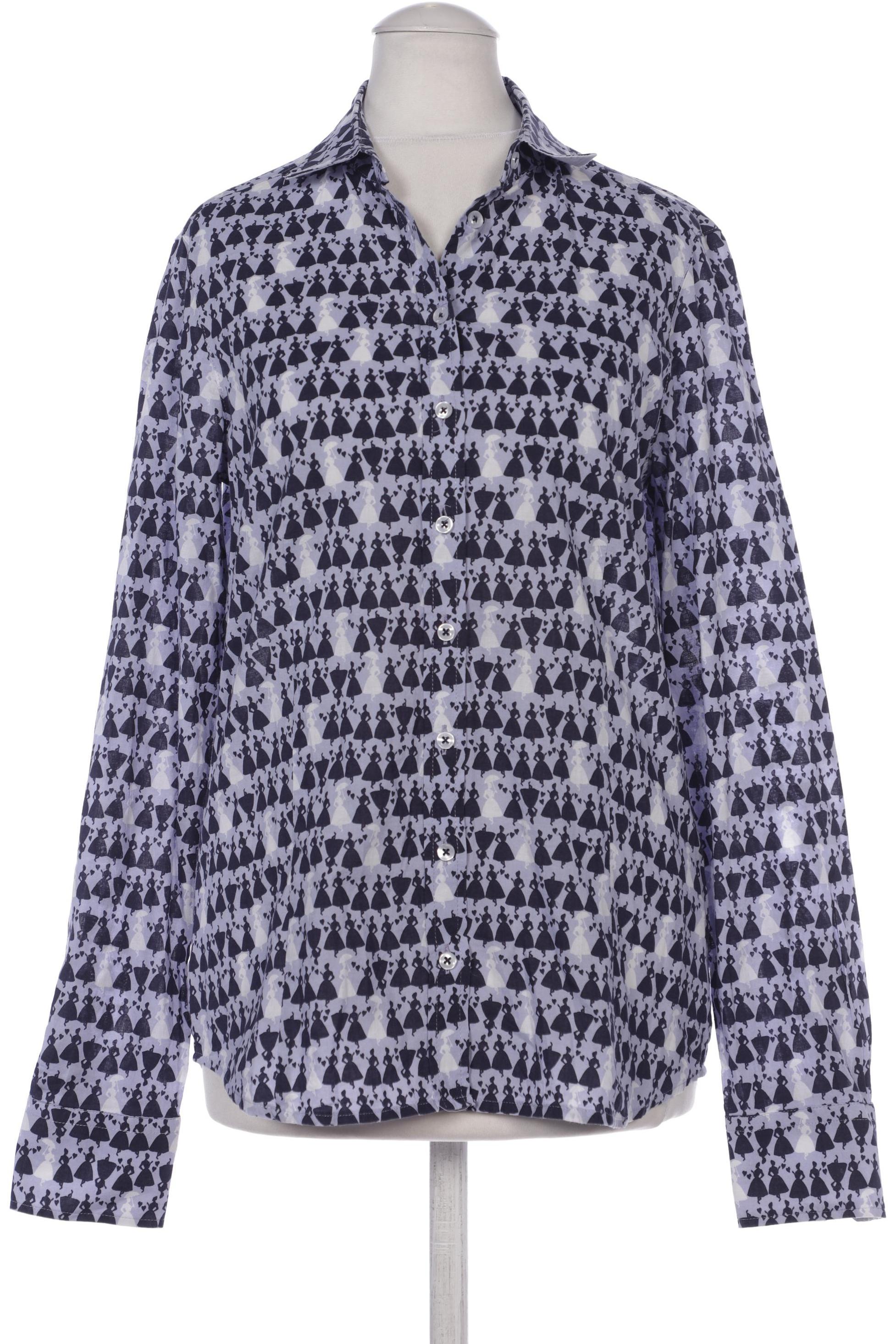 

eterna Damen Bluse, flieder, Gr. 36