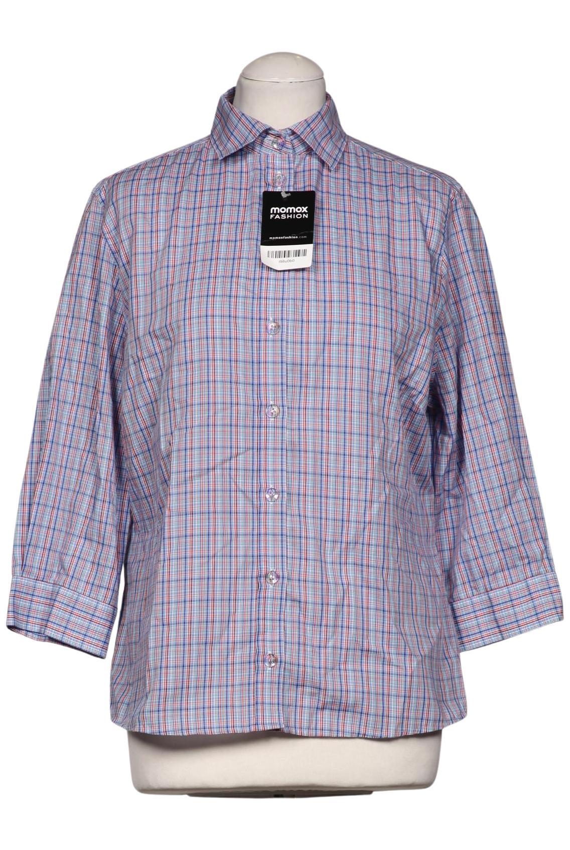 

eterna Damen Bluse, mehrfarbig, Gr. 40