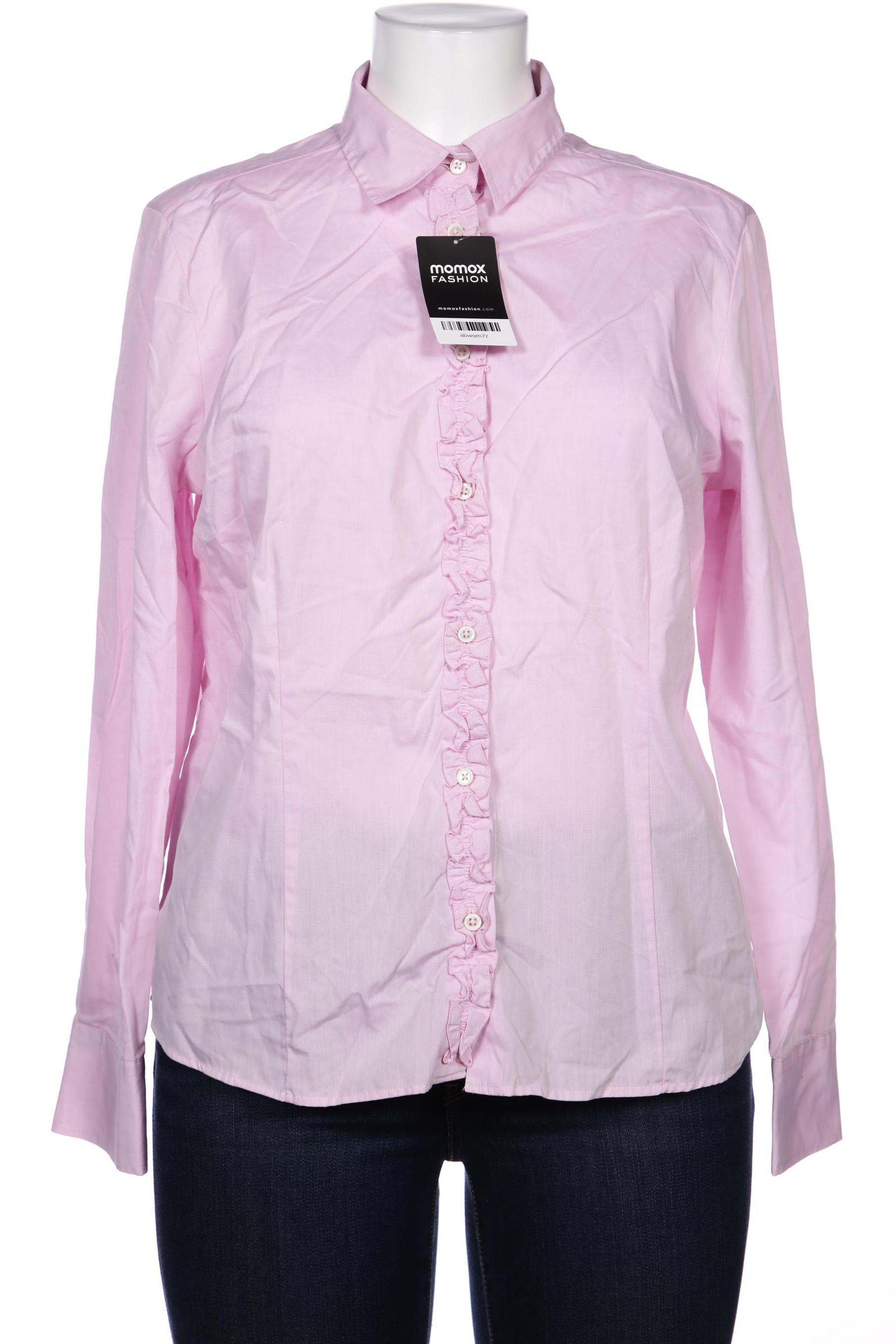 

eterna Damen Bluse, pink