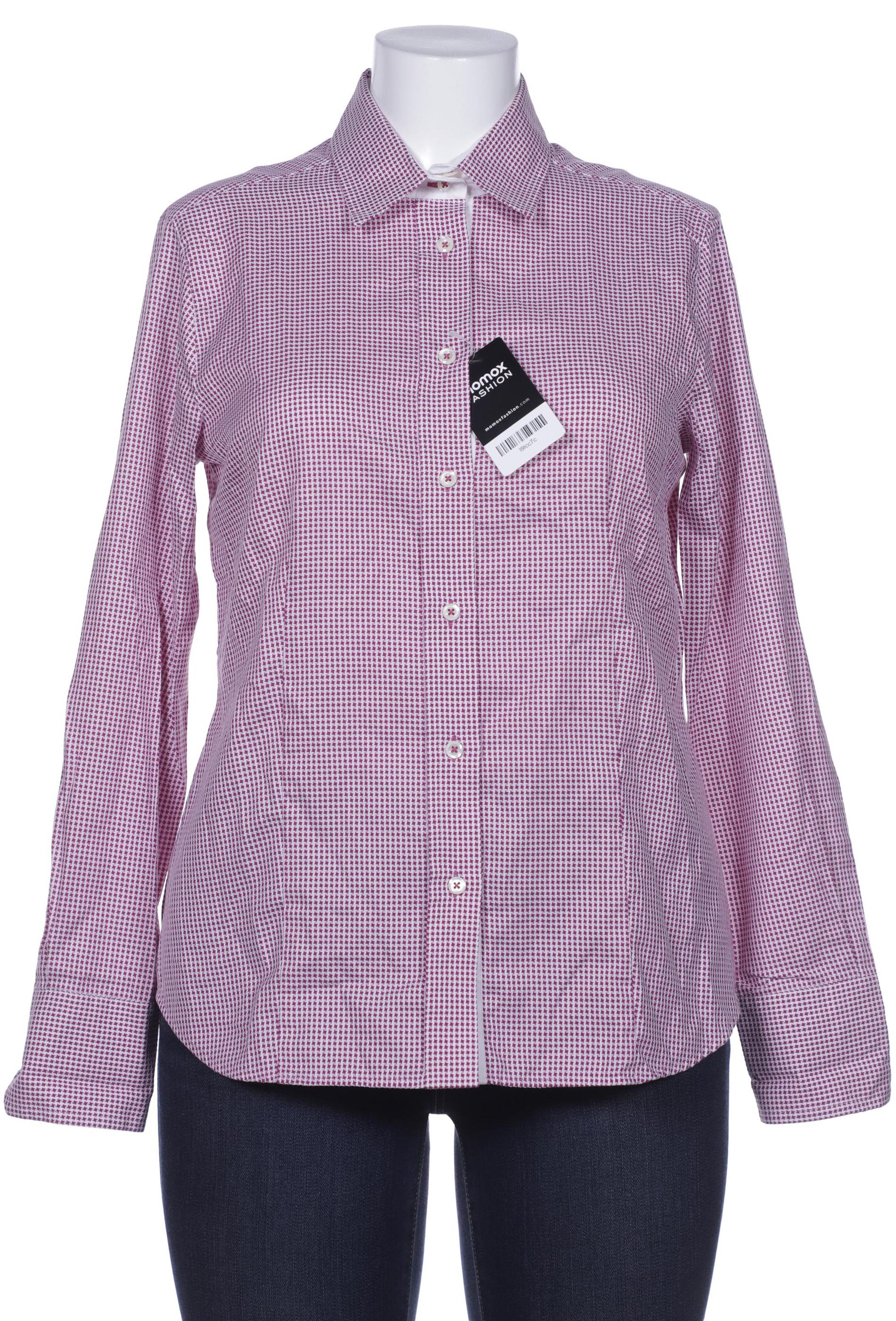 

eterna Damen Bluse, pink