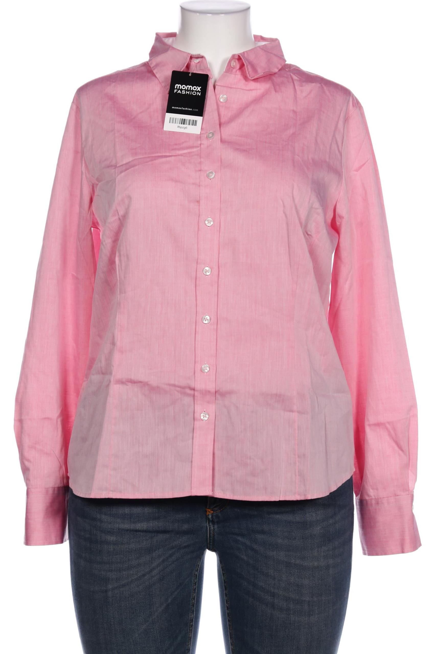 

eterna Damen Bluse, pink