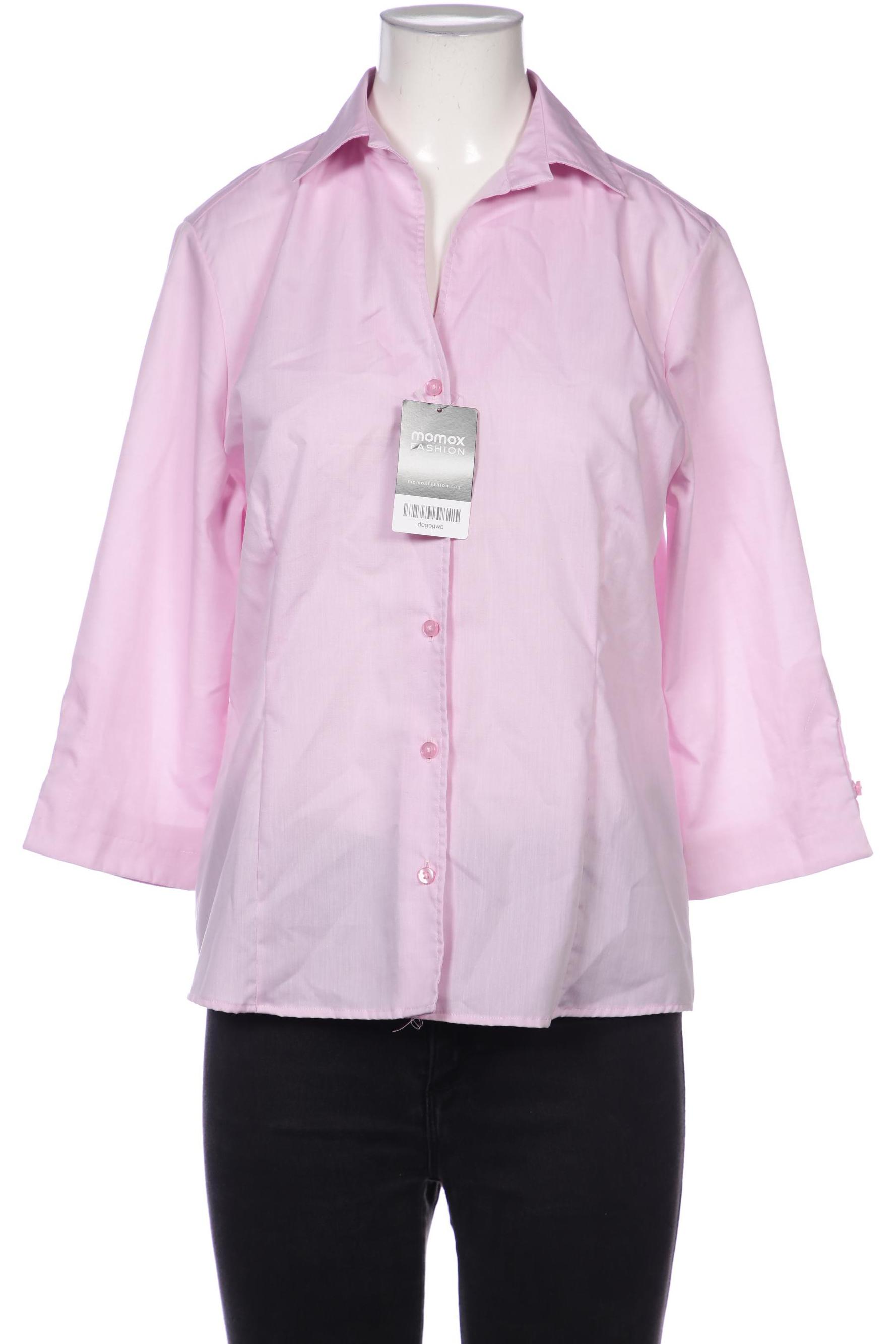 

eterna Damen Bluse, pink