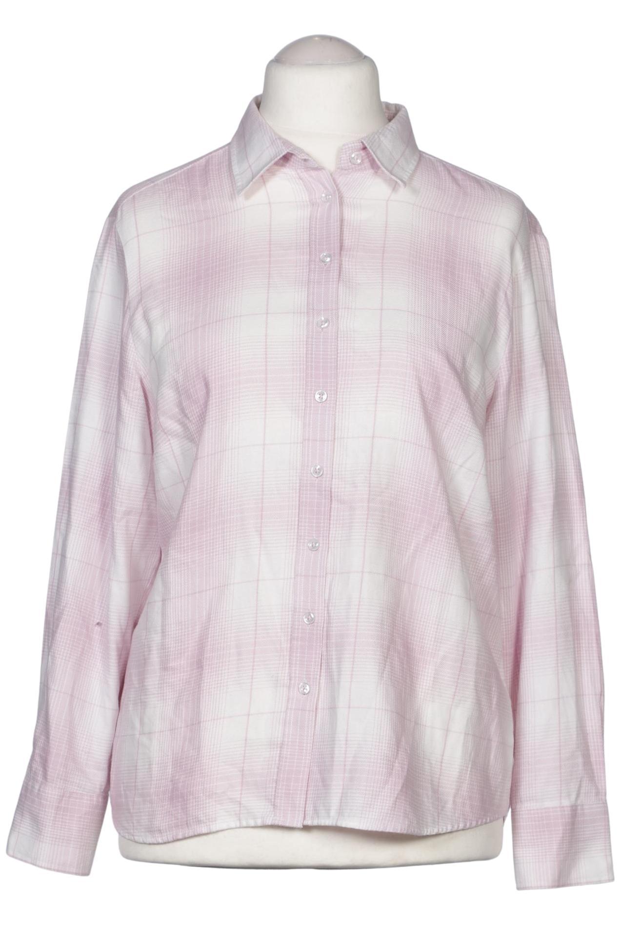 

eterna Damen Bluse, mehrfarbig, Gr. 44