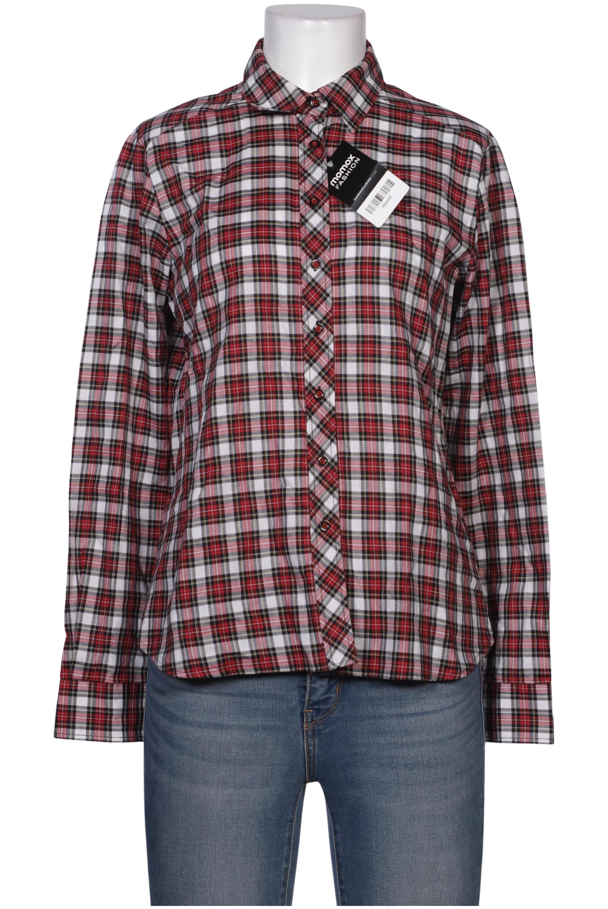 

eterna Damen Bluse, mehrfarbig, Gr. 40