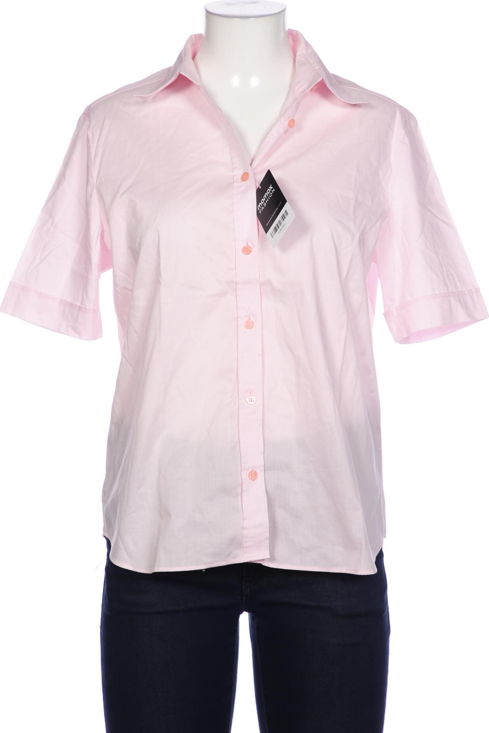 

eterna Damen Bluse, pink