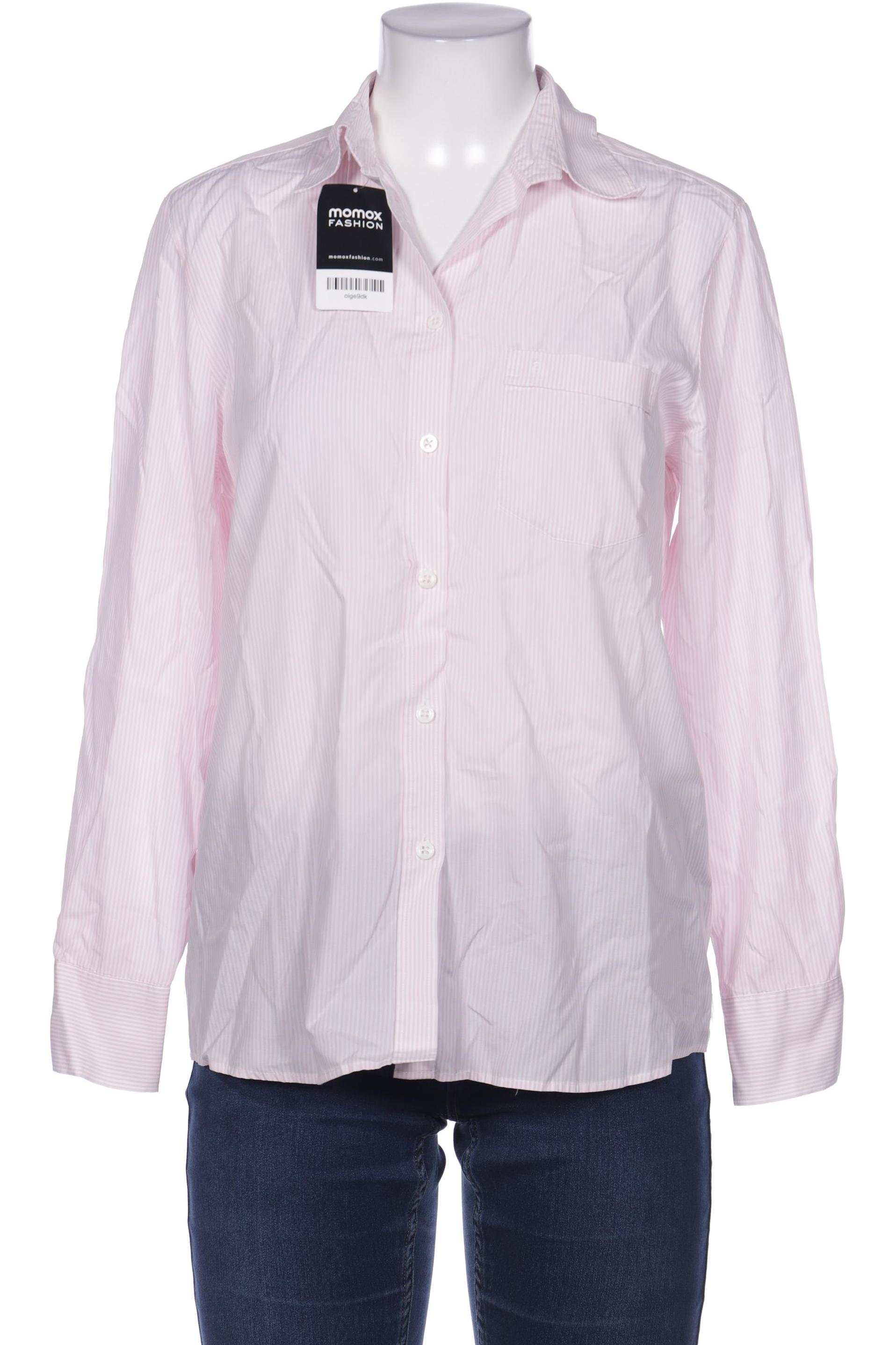 

eterna Damen Bluse, pink, Gr. 38
