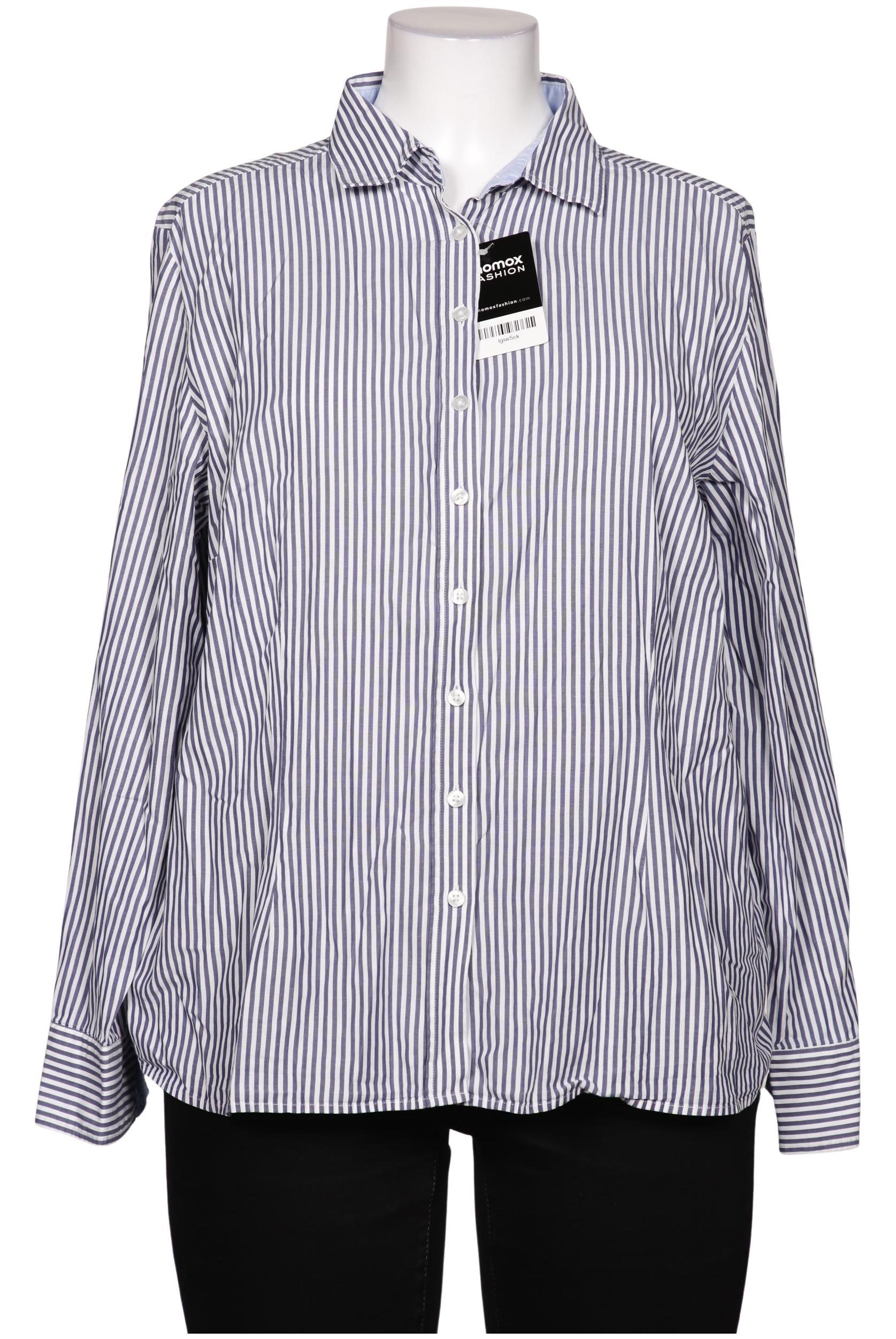 

eterna Damen Bluse, mehrfarbig, Gr. 48