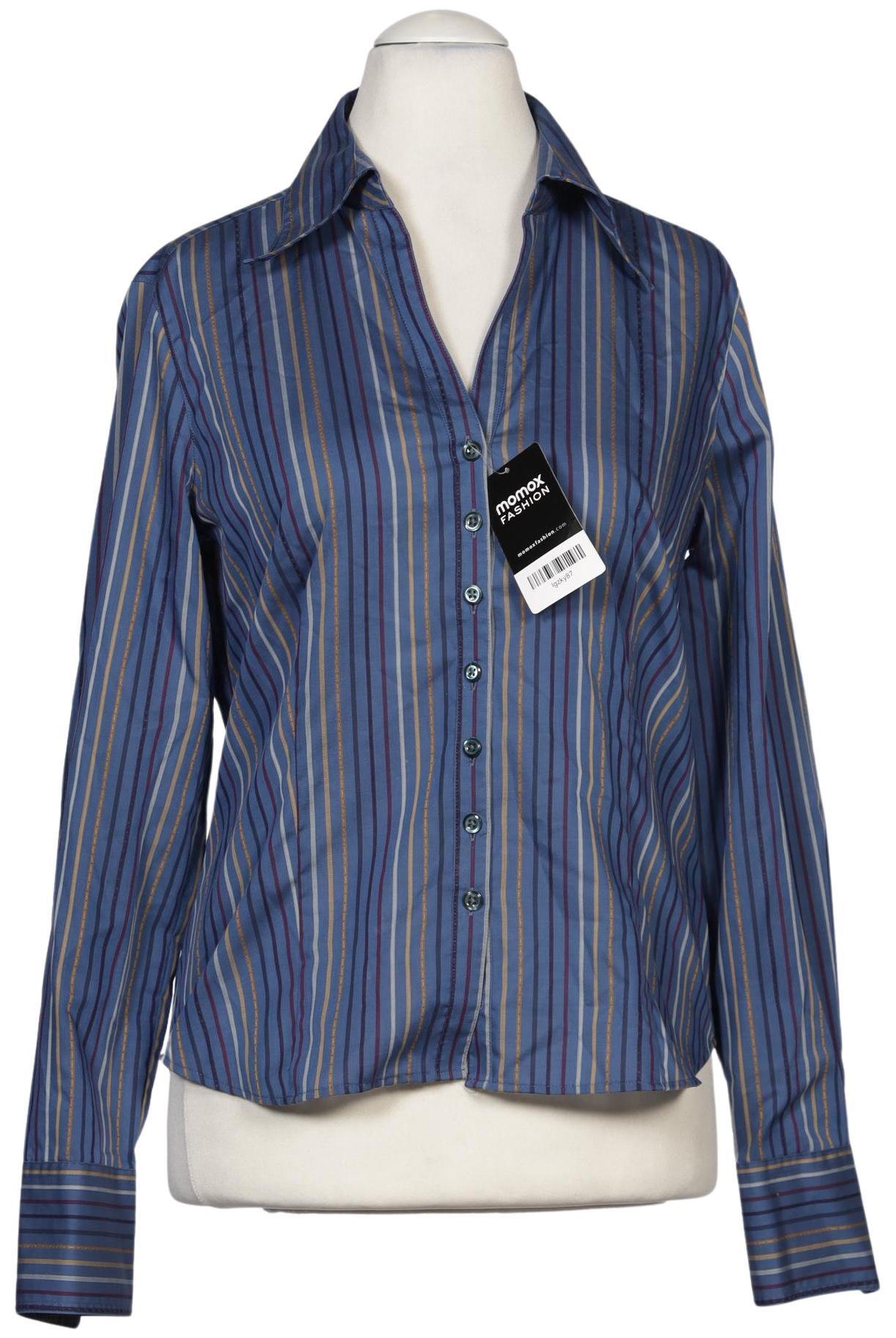 

eterna Damen Bluse, mehrfarbig, Gr. 38