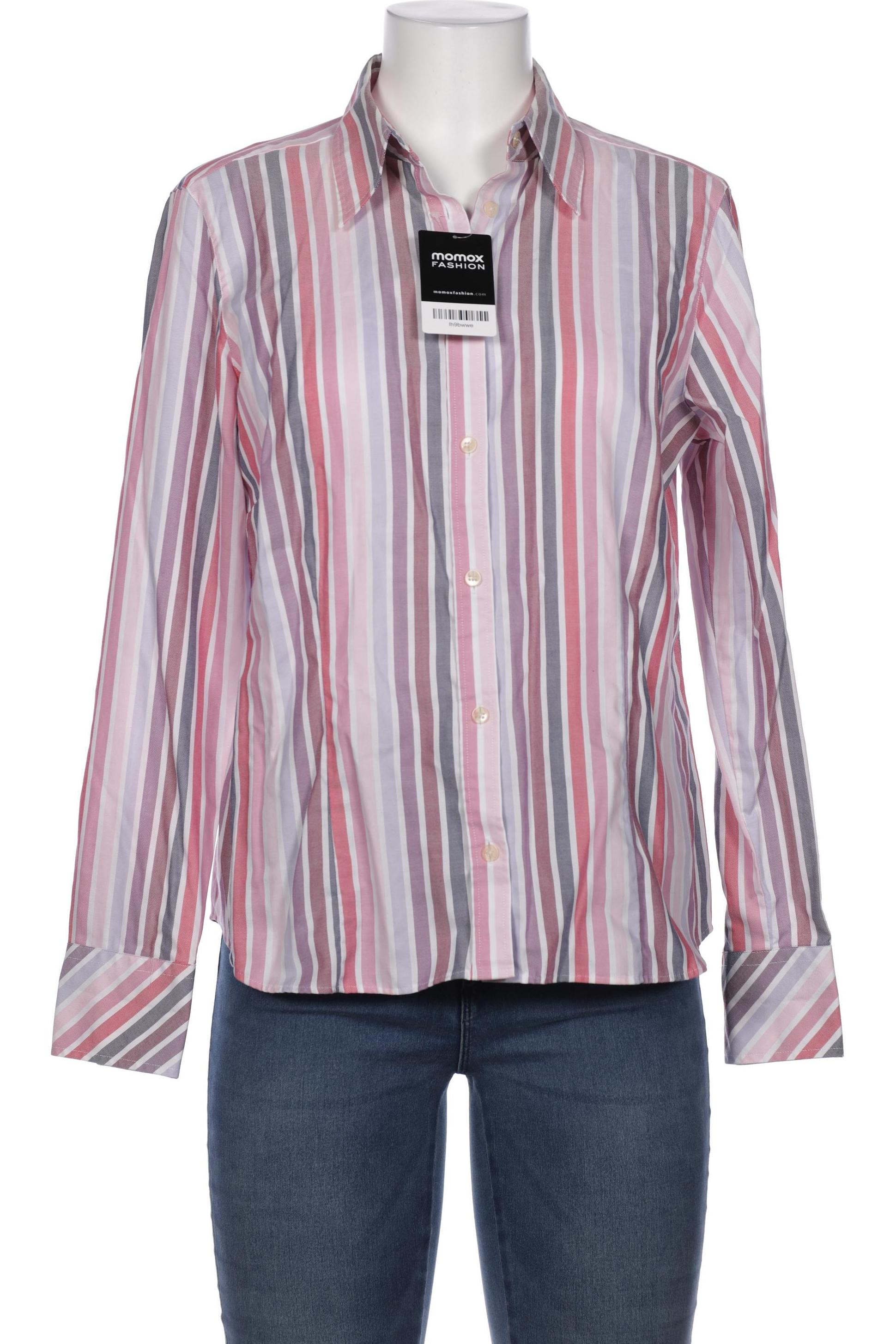 

eterna Damen Bluse, mehrfarbig, Gr. 42