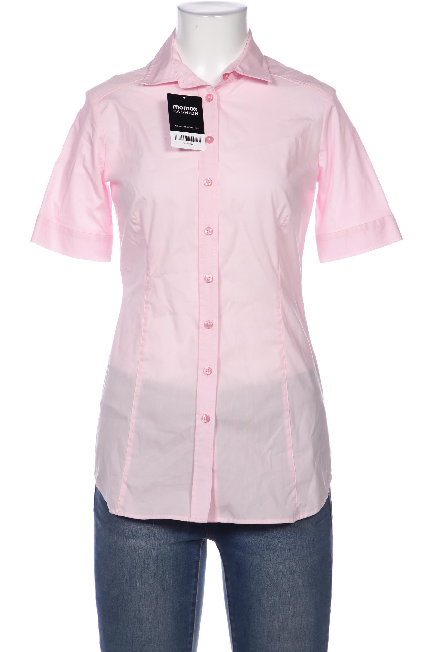 

eterna Damen Bluse, pink