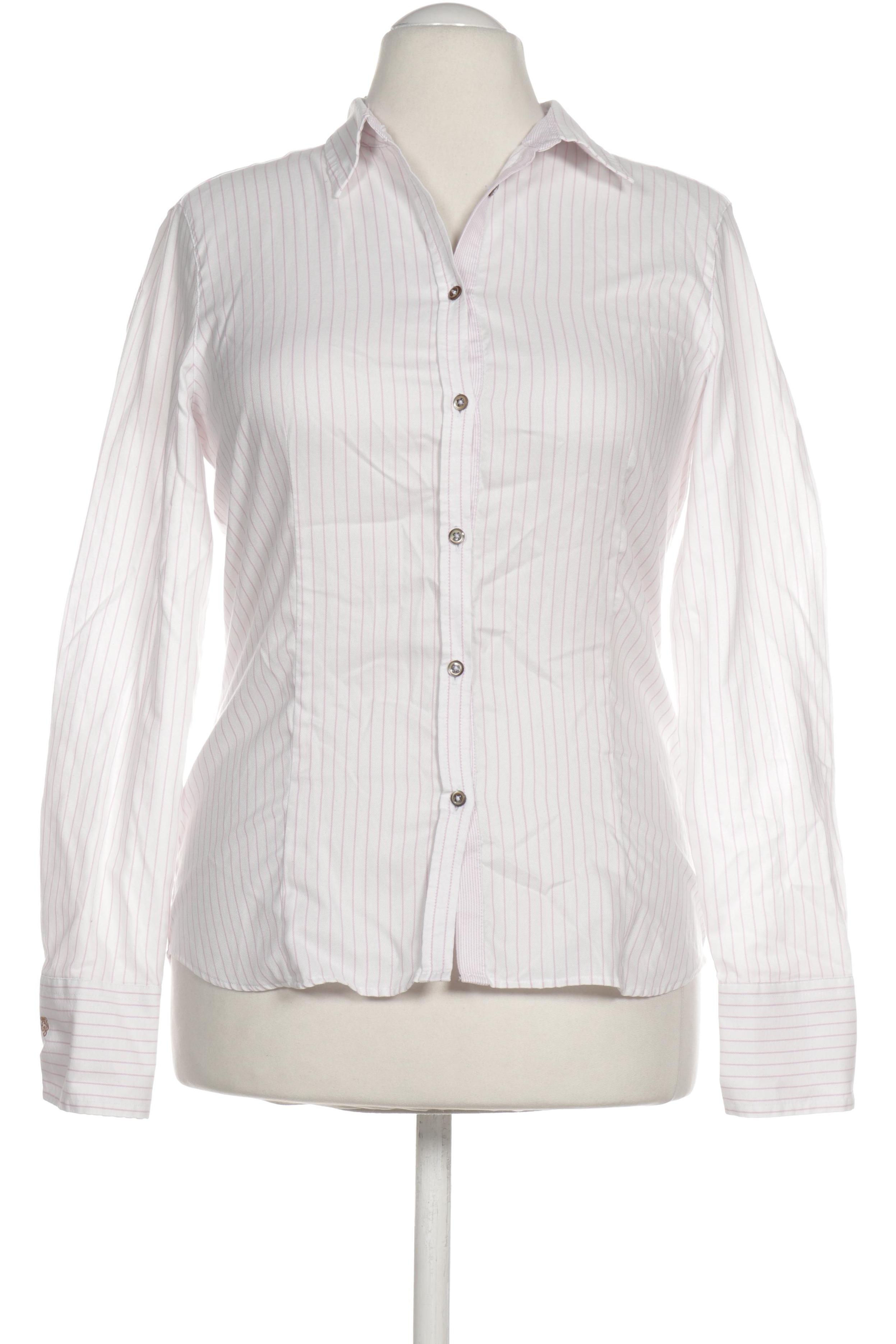 

eterna Damen Bluse, pink, Gr. 40