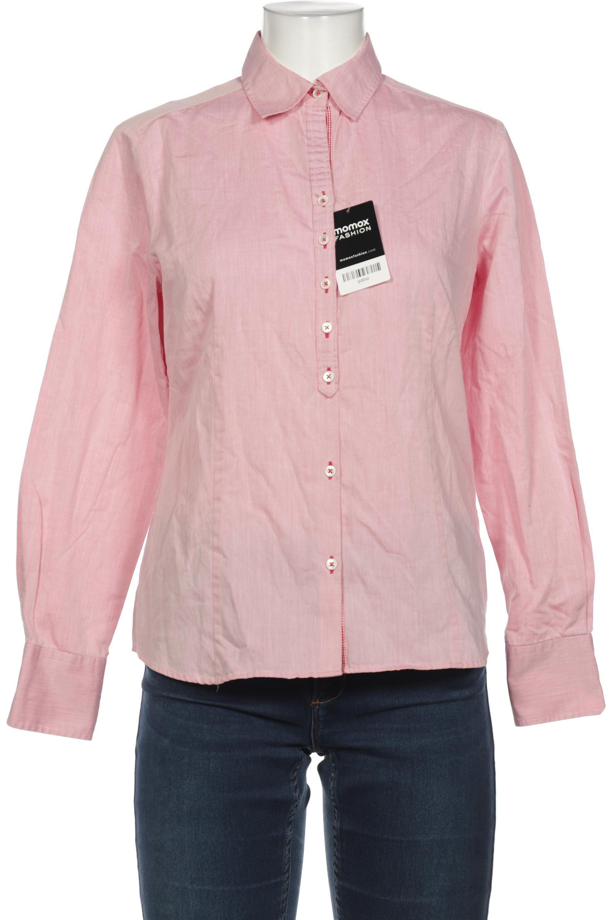 

eterna Damen Bluse, pink