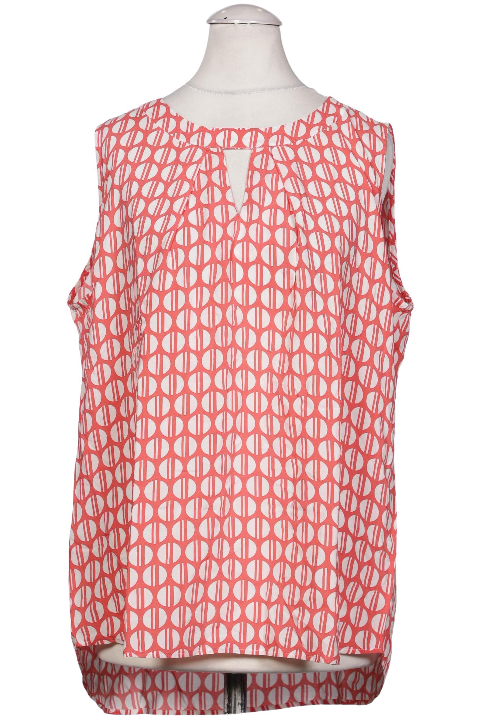 

eterna Damen Bluse, mehrfarbig, Gr. 40