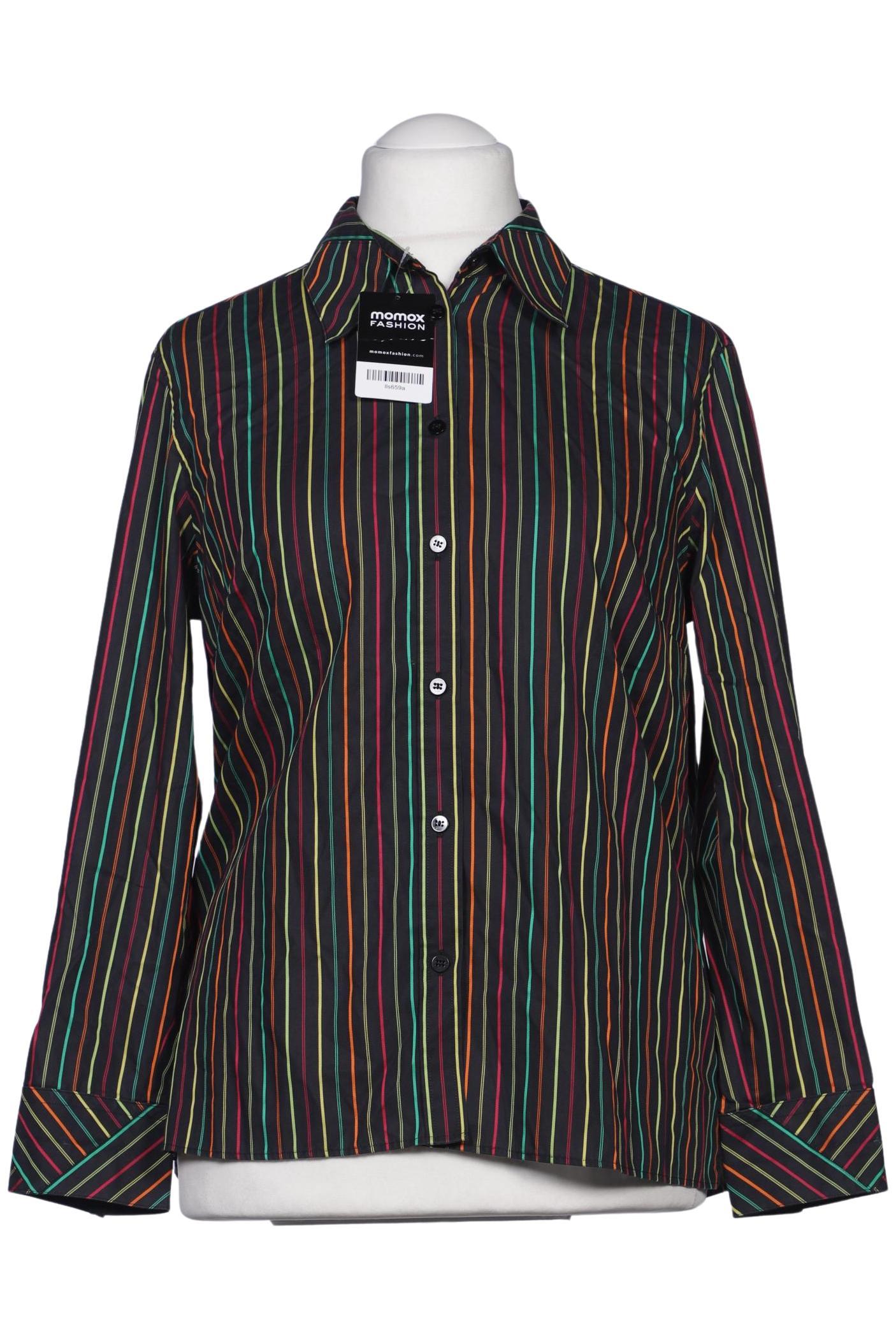 

eterna Damen Bluse, mehrfarbig, Gr. 42